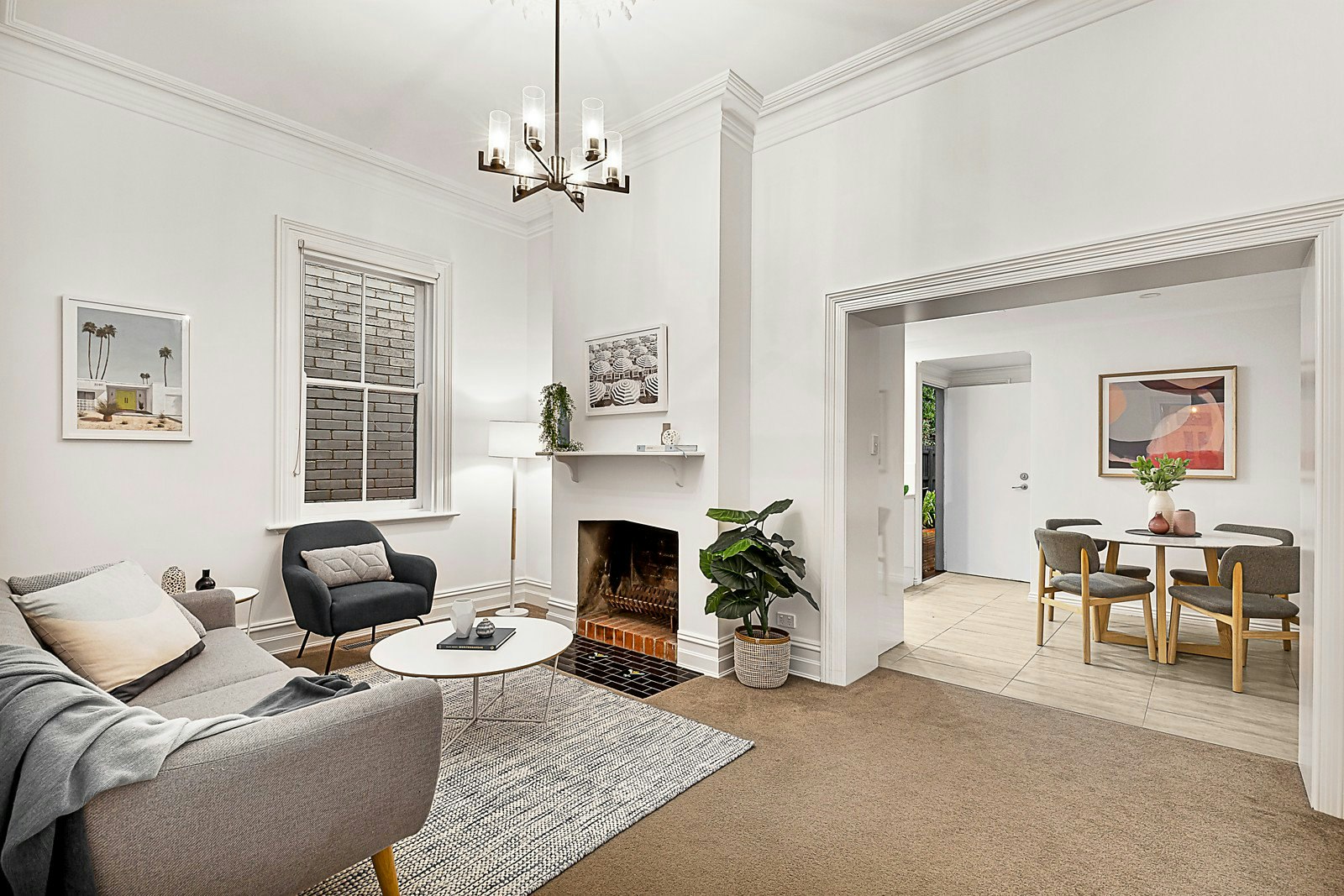 28 Parkville Street, Burnley, VIC