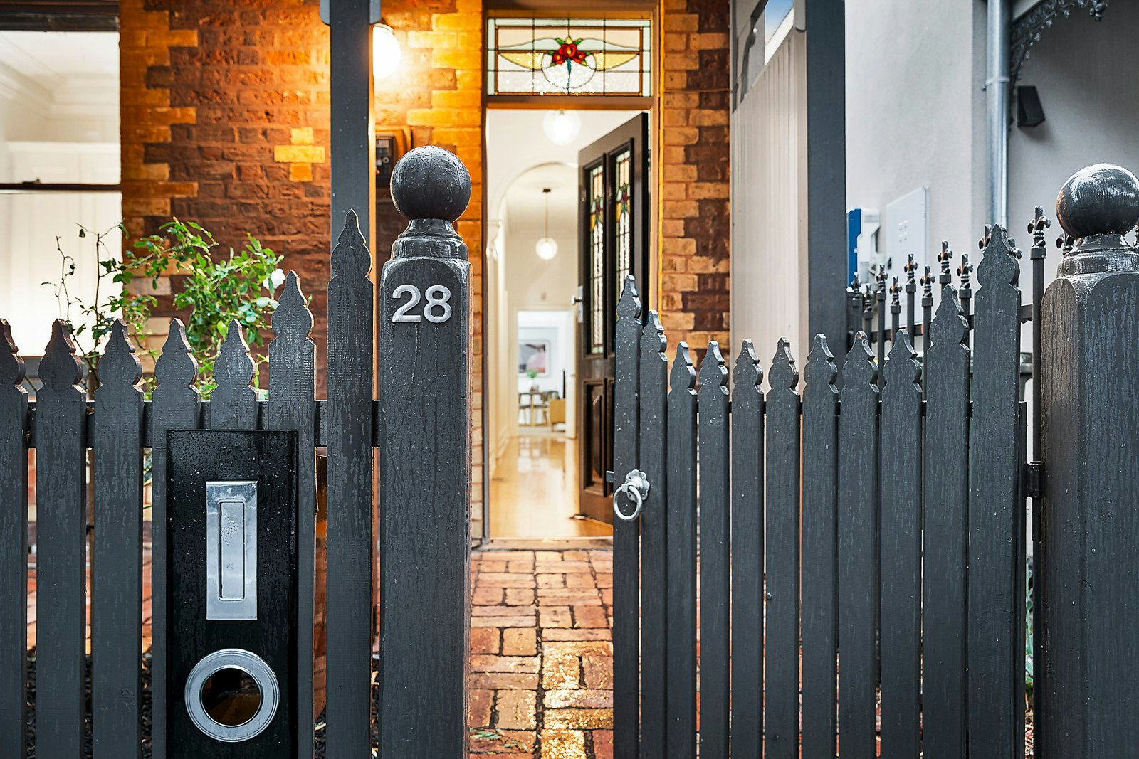 28 Parkville Street, Burnley, VIC