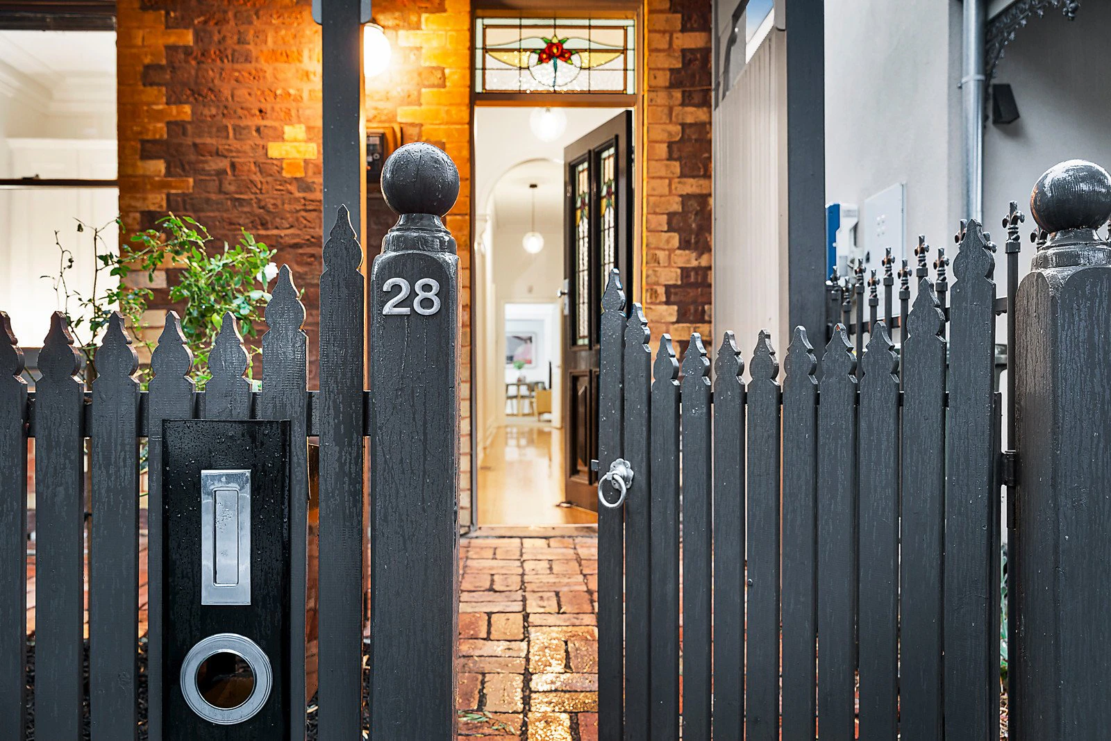 28 Parkville Street, Burnley, VIC