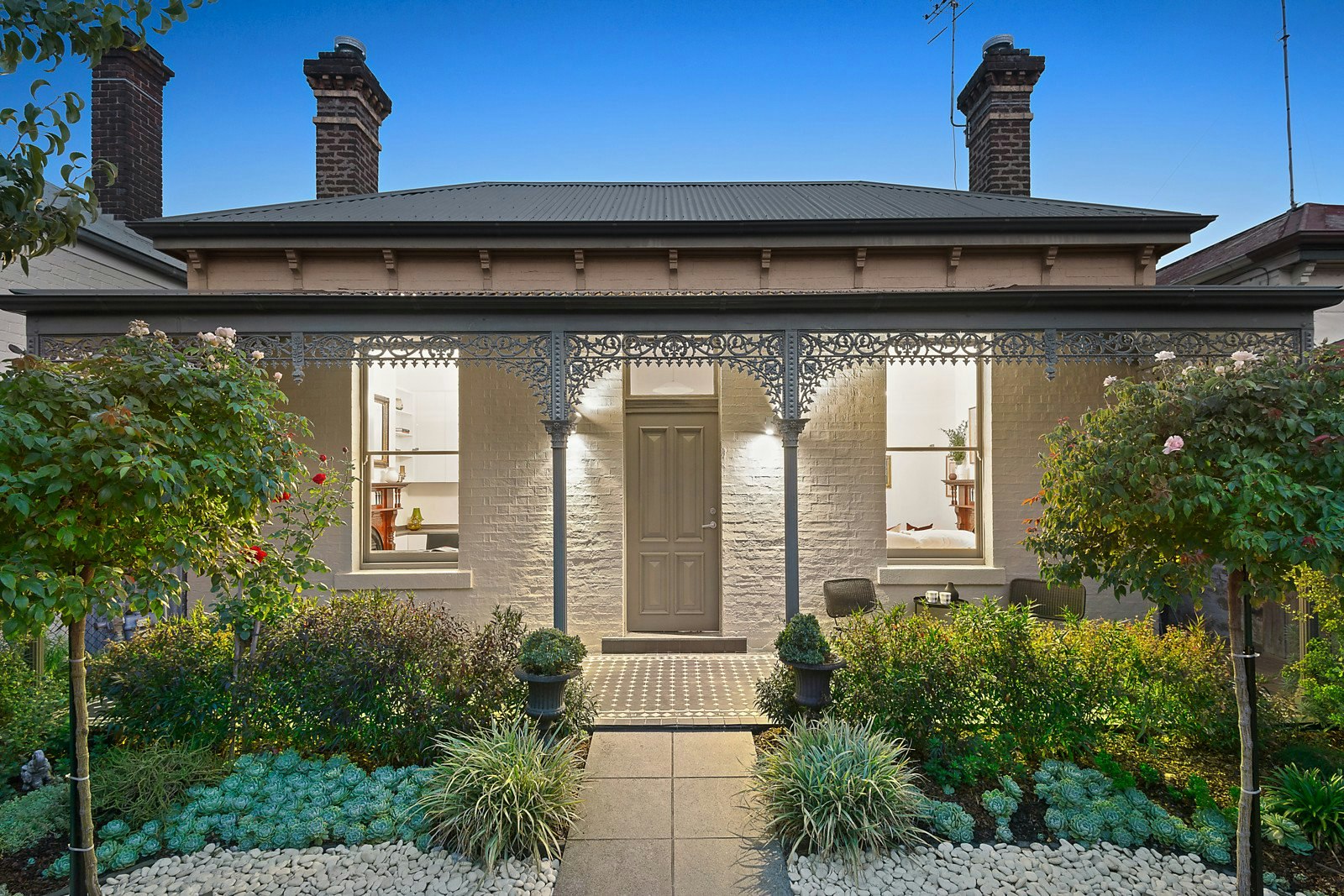 78 York Street, Prahran, VIC