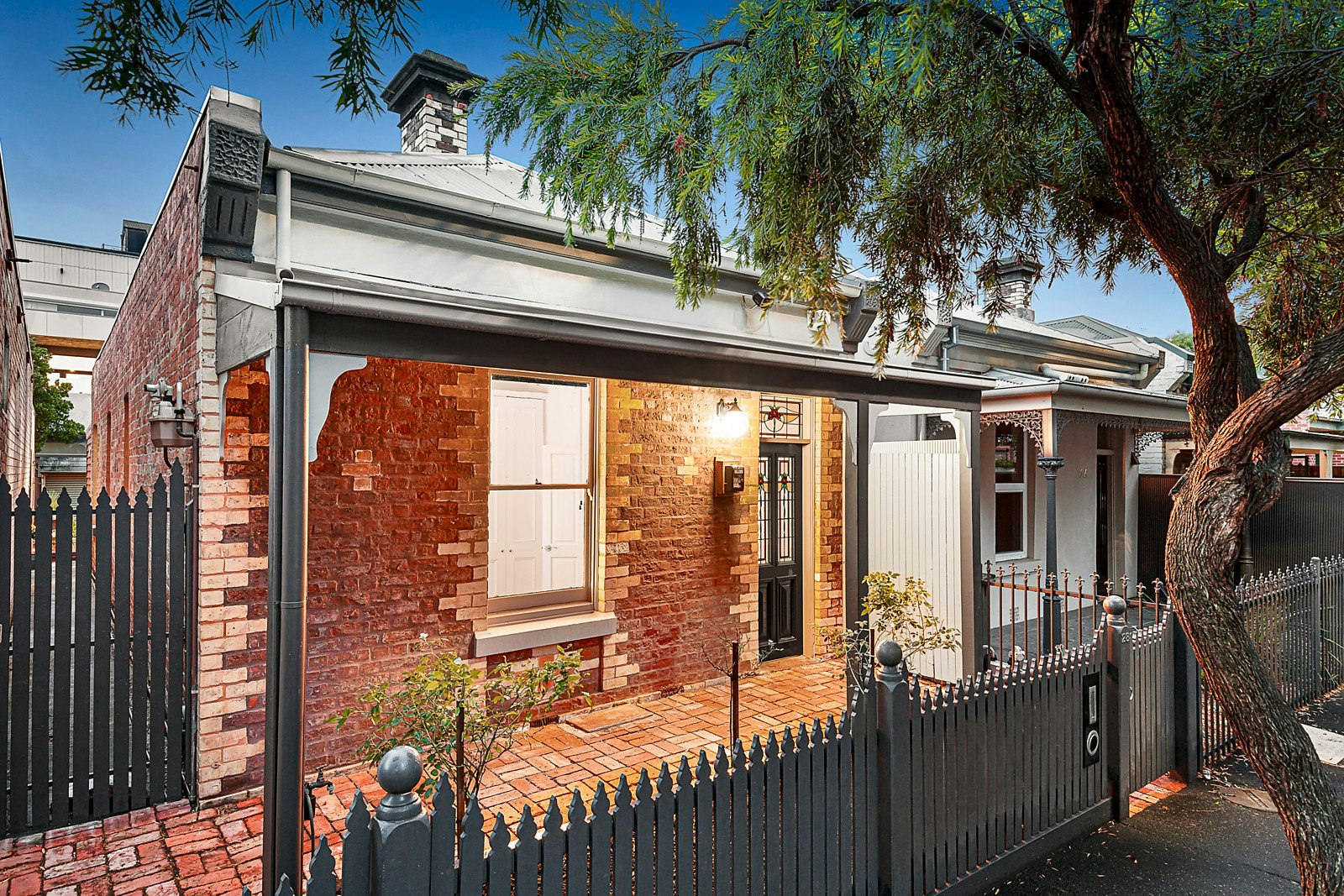 28 Parkville Street, Burnley, VIC