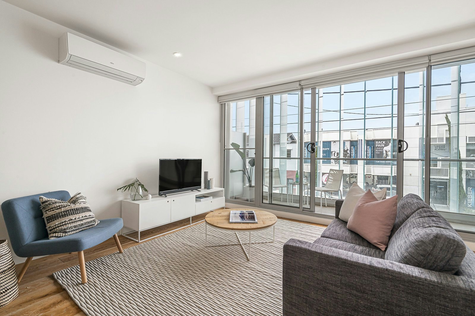 103/317 New Street, Brighton, VIC