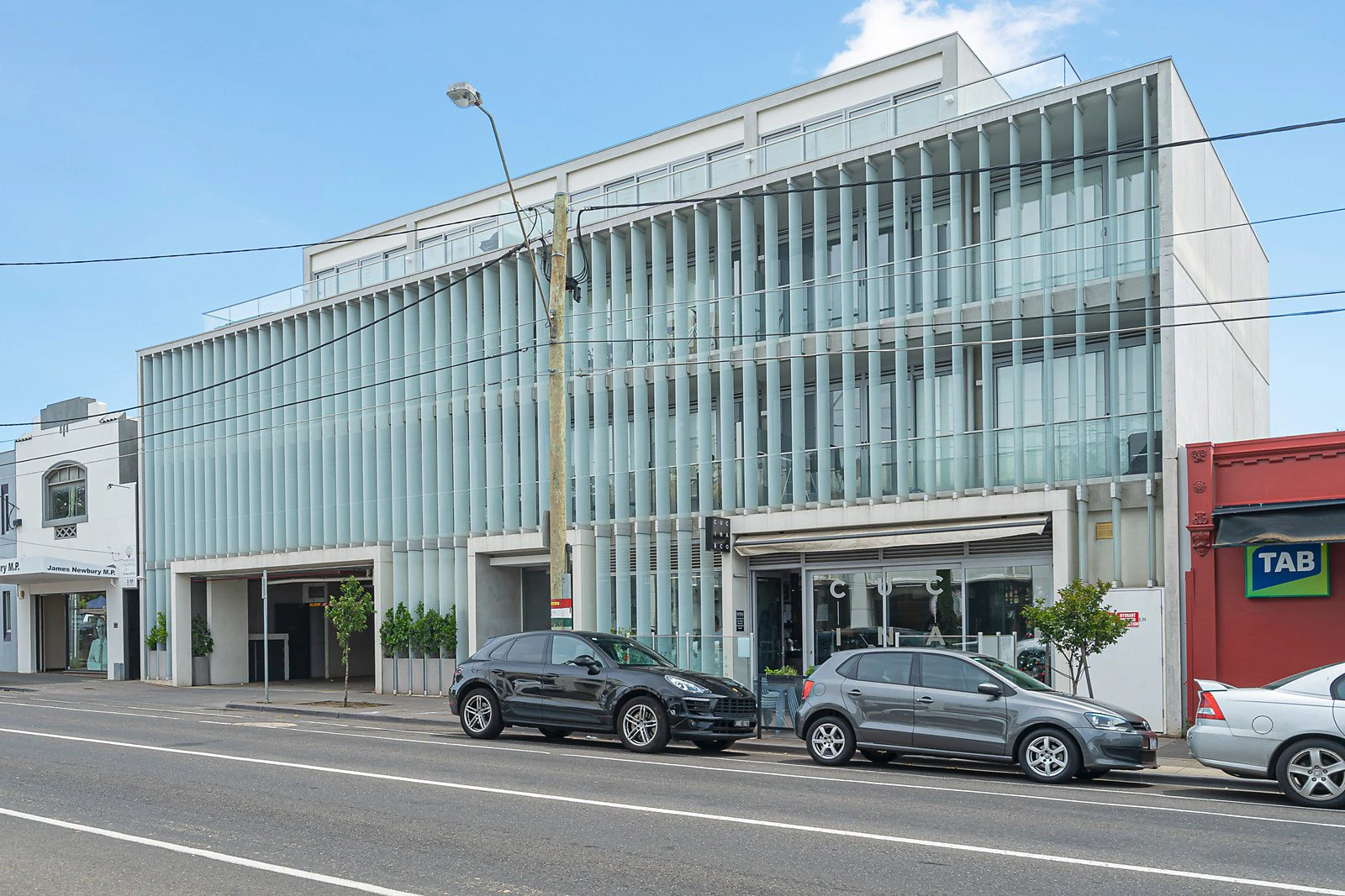 103/317 New Street, Brighton, VIC