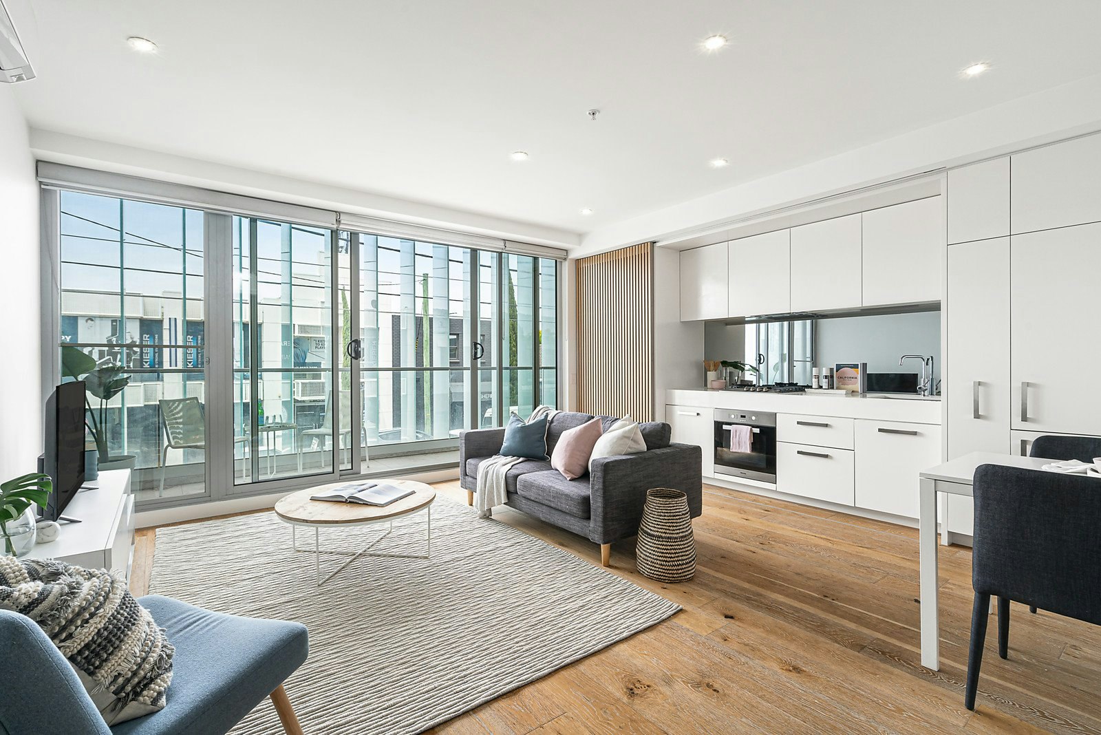 103/317 New Street, Brighton, VIC