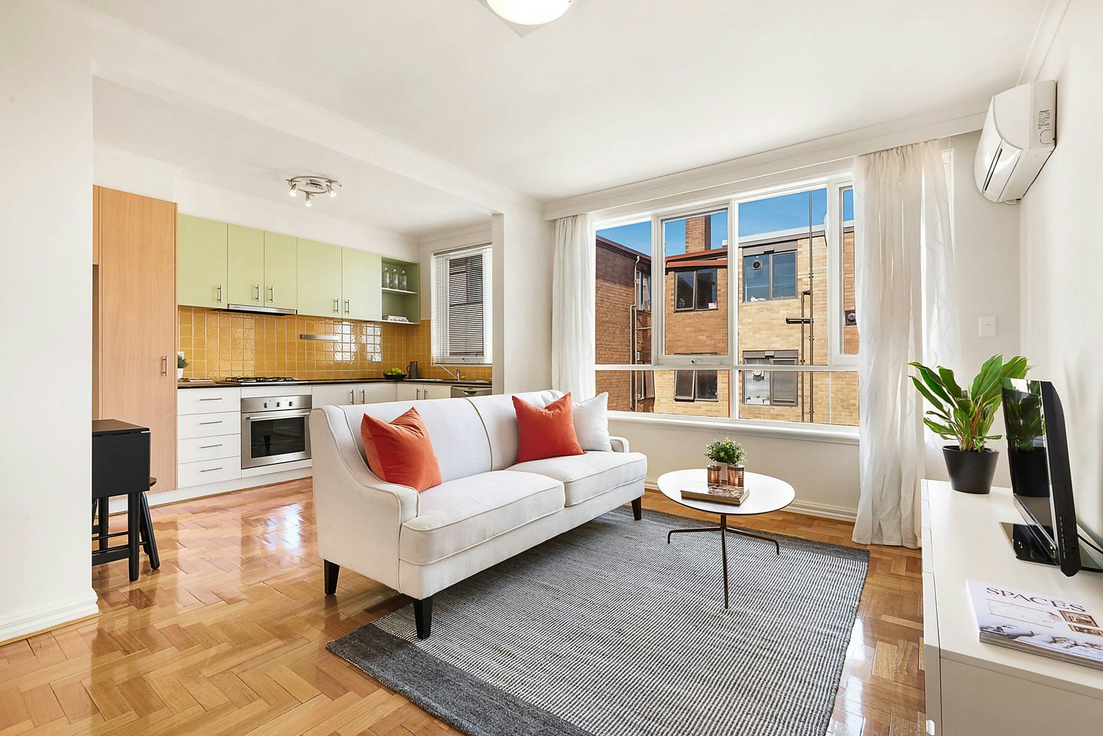 12/313 Dandenong Road, Prahran, VIC