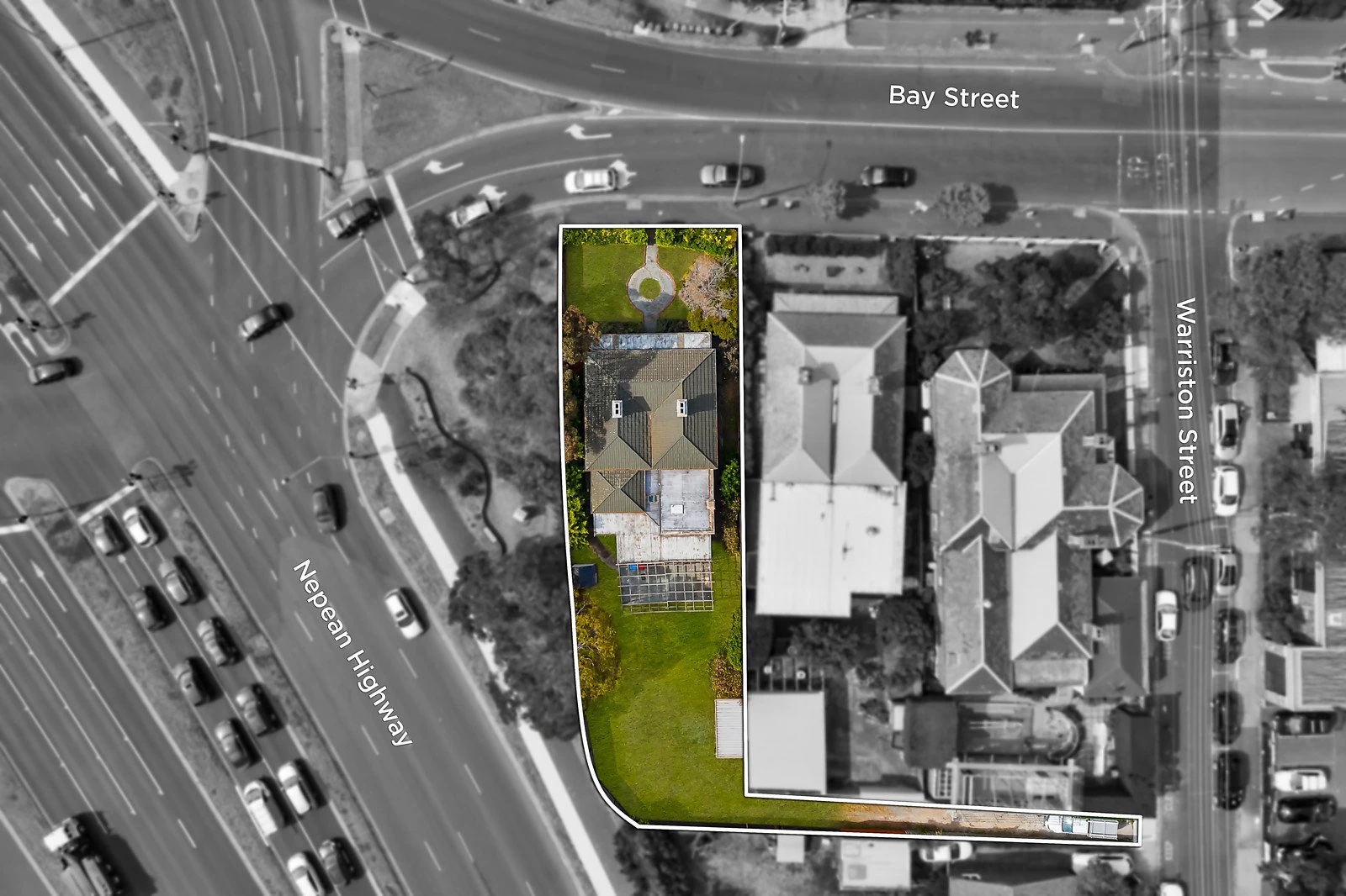459 Bay Street, Brighton, VIC
