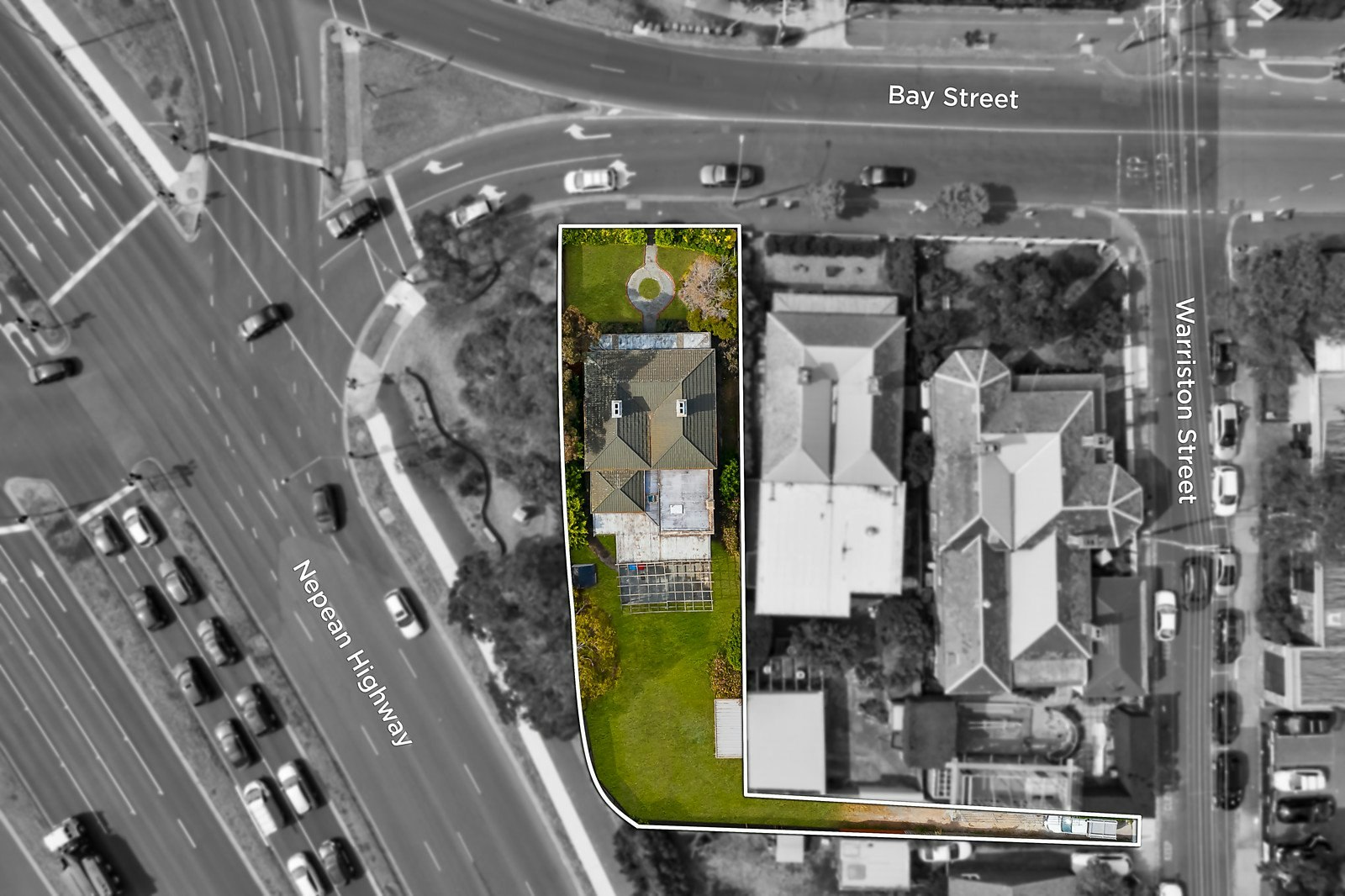 459 Bay Street, Brighton, VIC