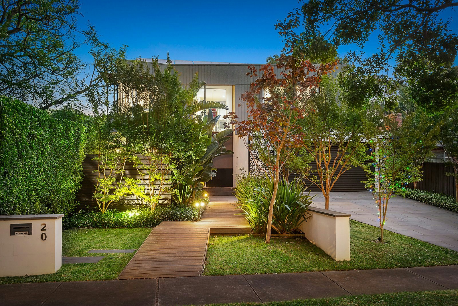 20 Palmer Avenue, Balwyn, VIC