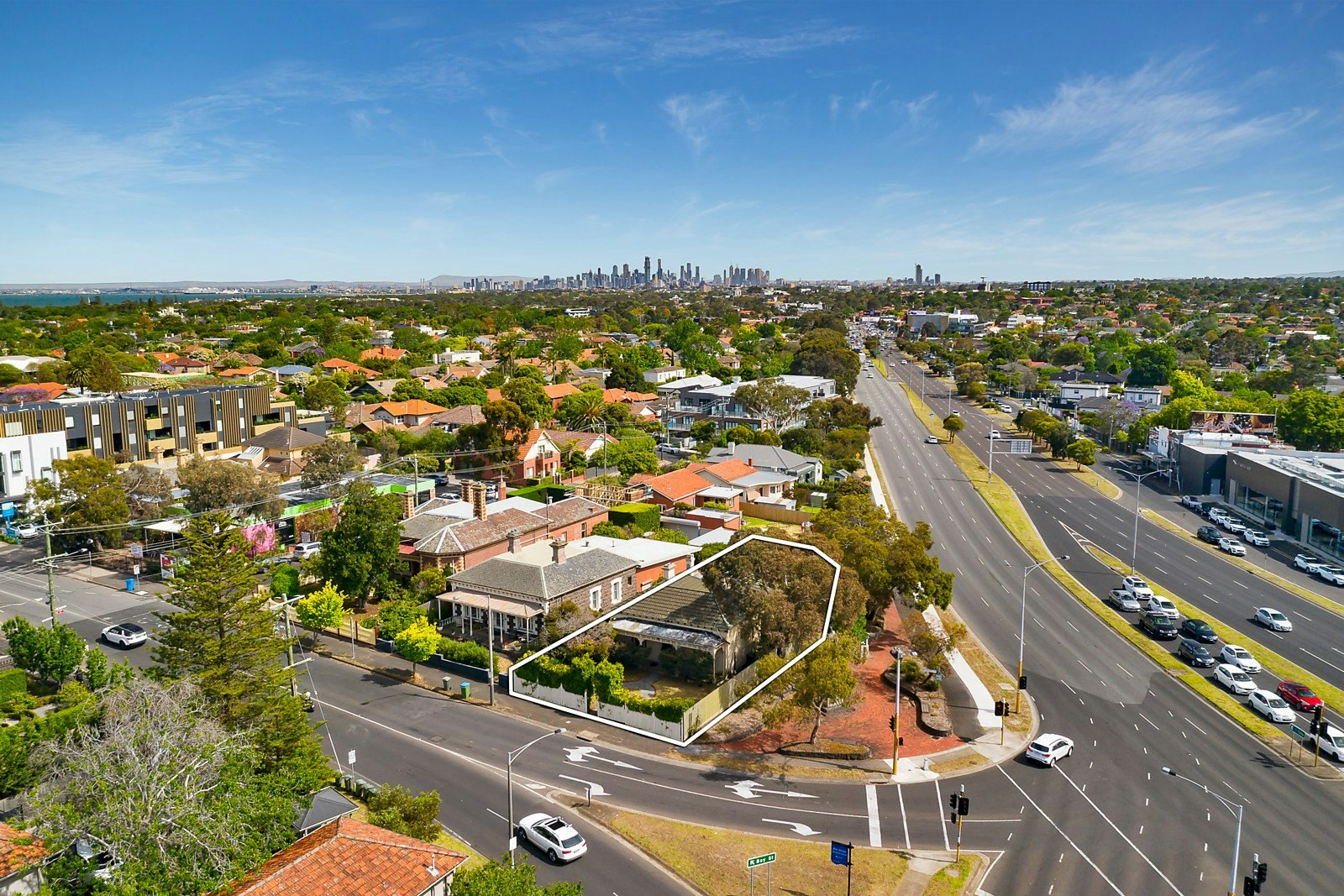 459 Bay Street, Brighton, VIC