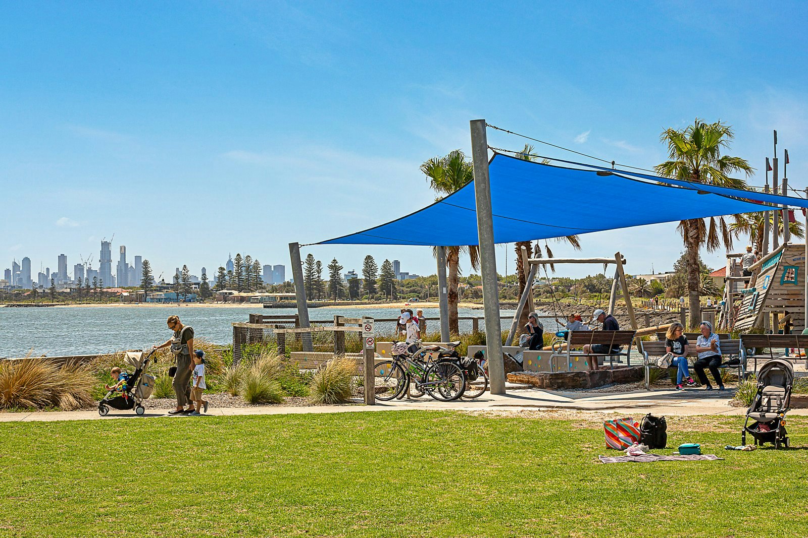 375 St Kilda Street, Brighton, VIC