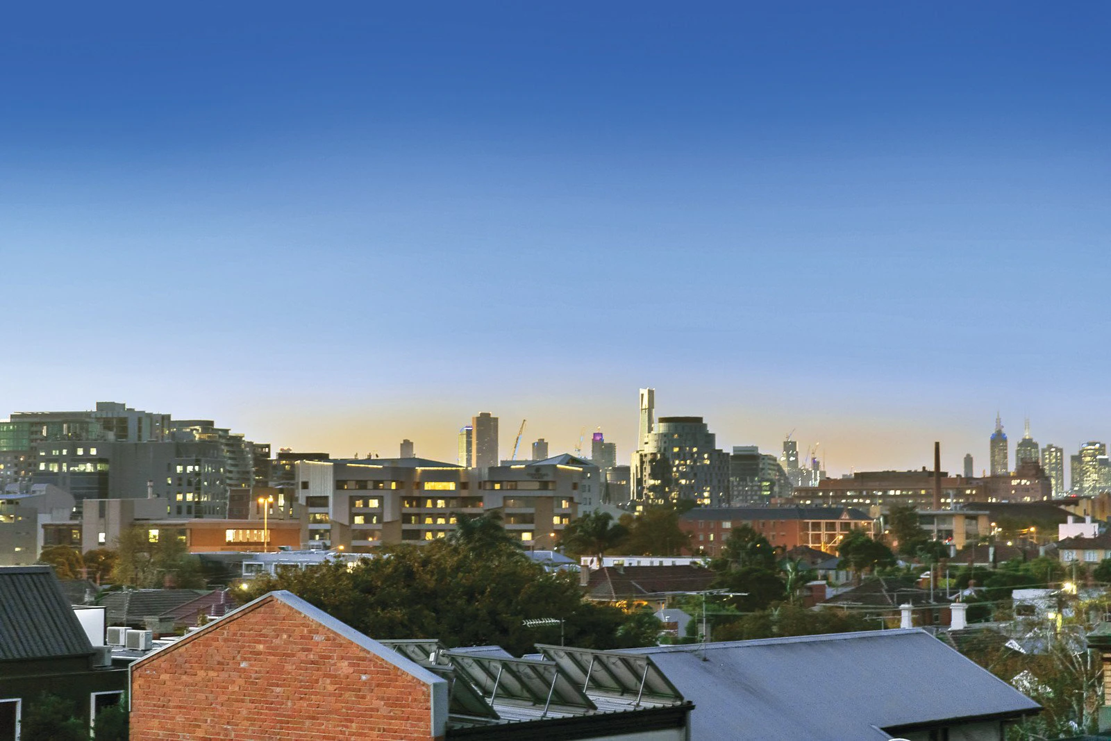 46 Peel Street, Windsor, VIC