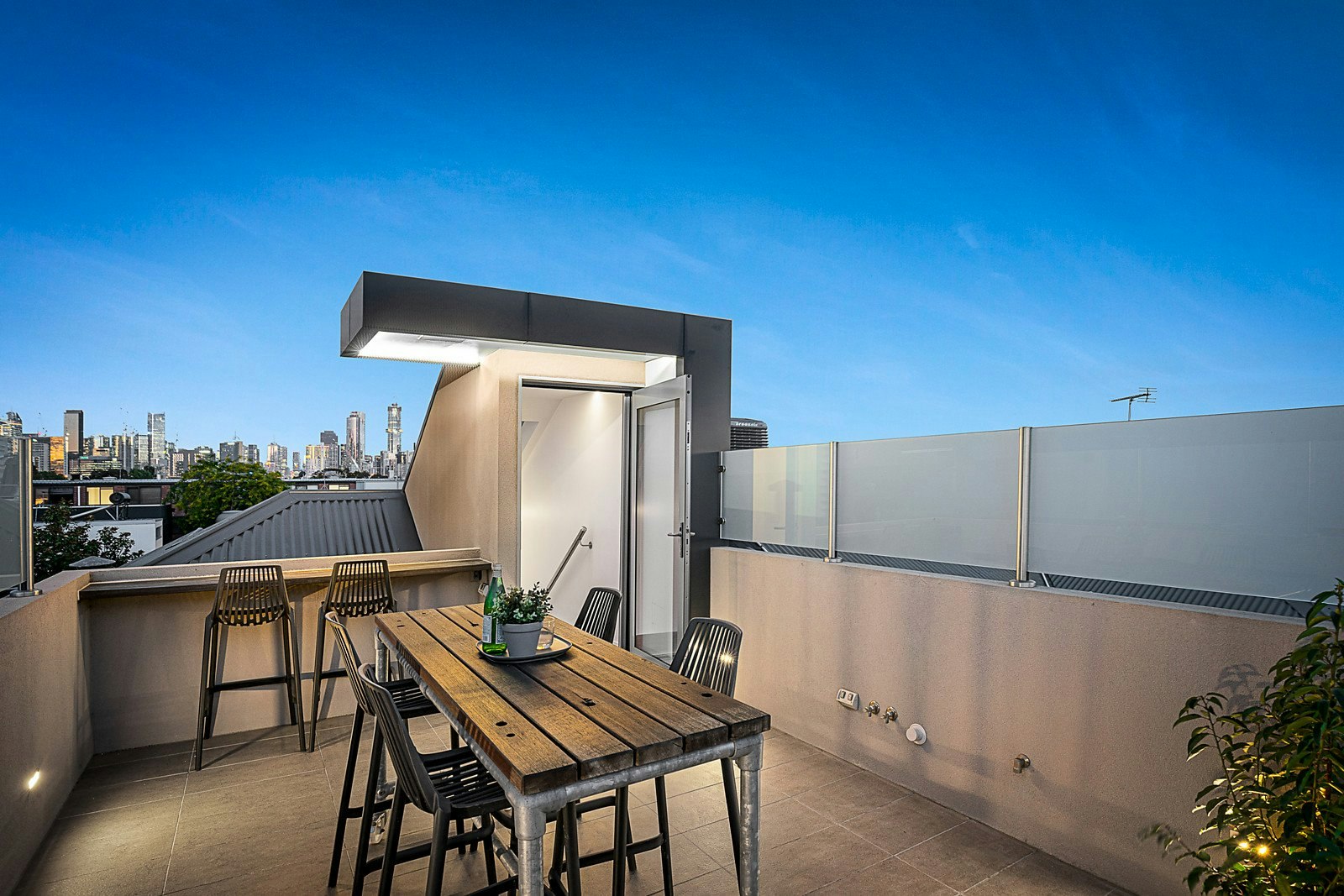 3/141 Albert Street, Port Melbourne, VIC