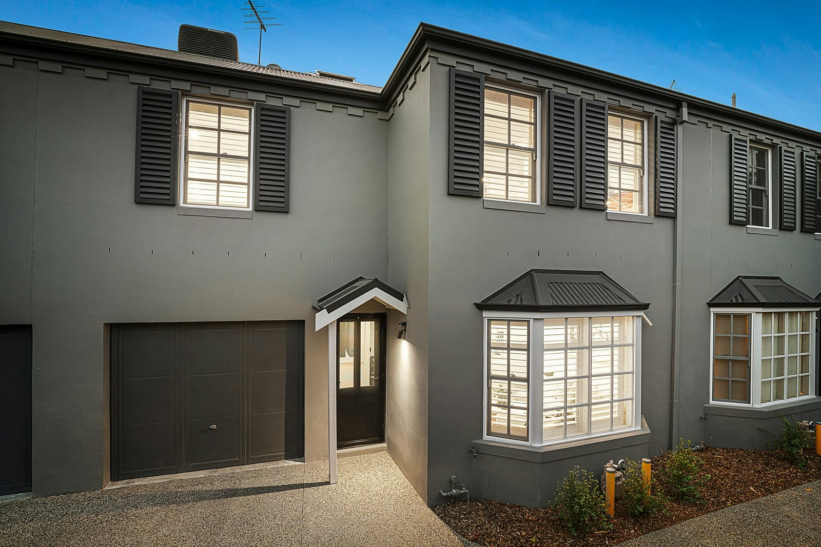 3/141 Albert Street, Port Melbourne, VIC