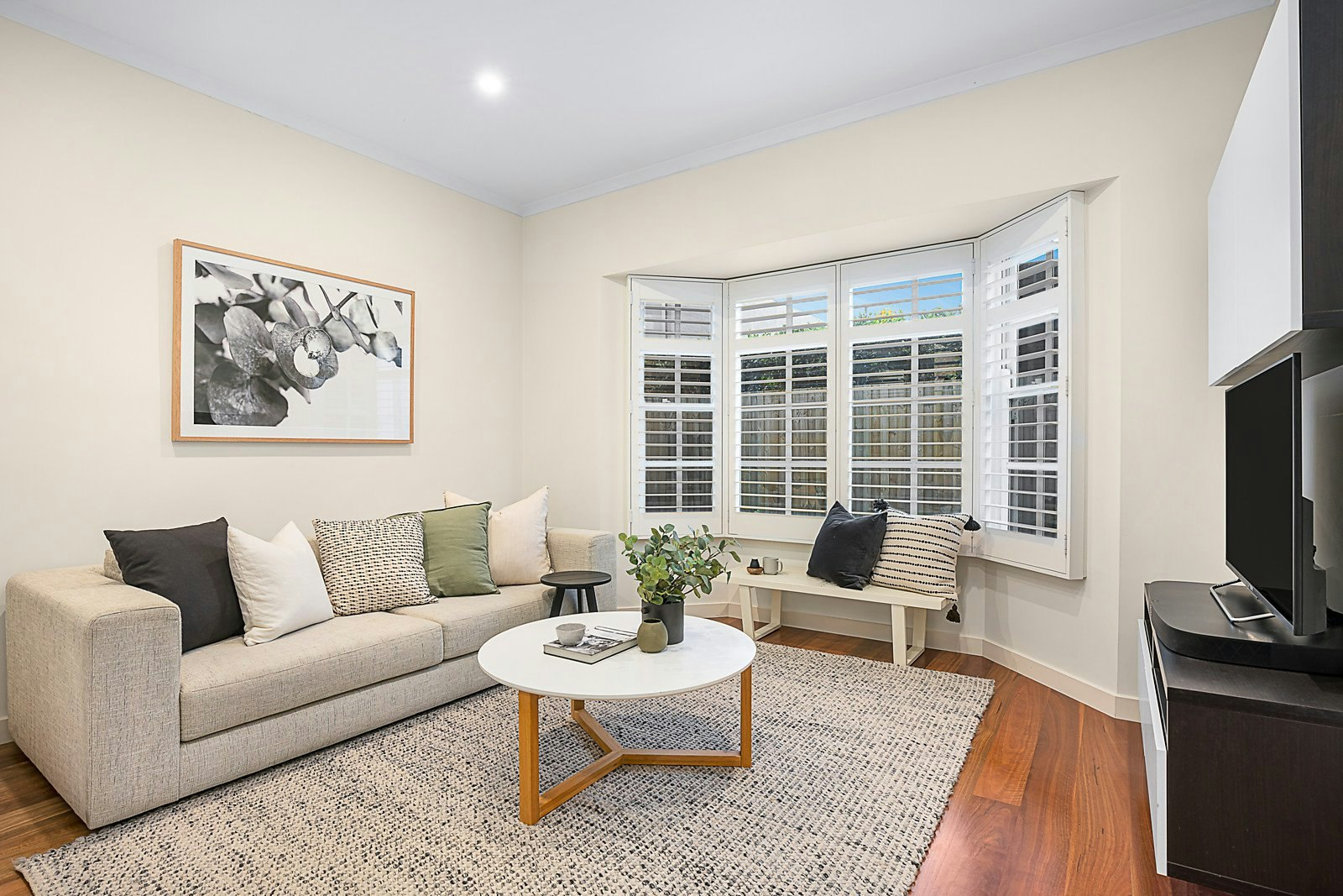 3/141 Albert Street, Port Melbourne, VIC