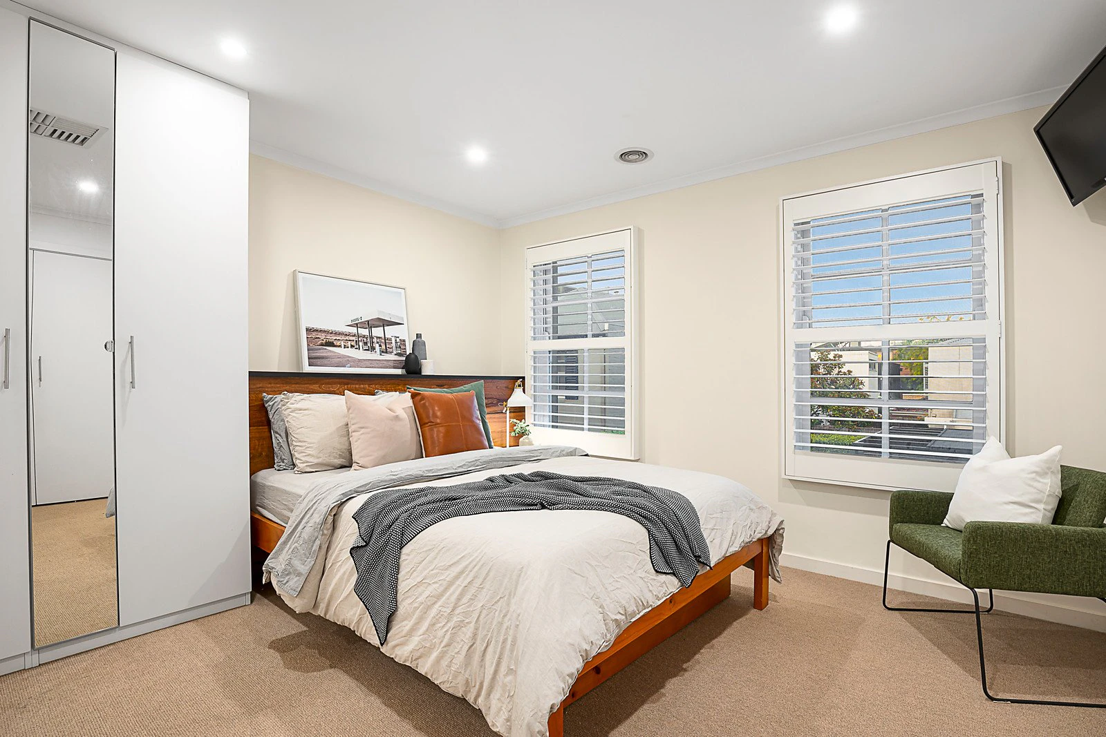 3/141 Albert Street, Port Melbourne, VIC