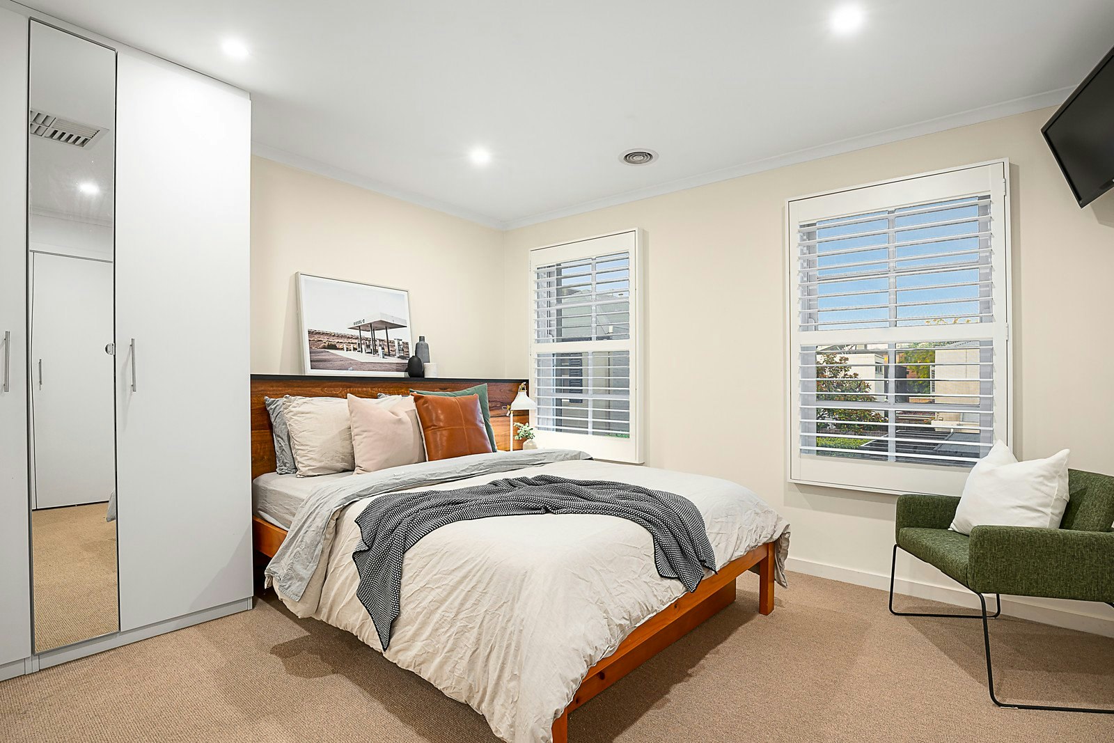 3/141 Albert Street, Port Melbourne, VIC