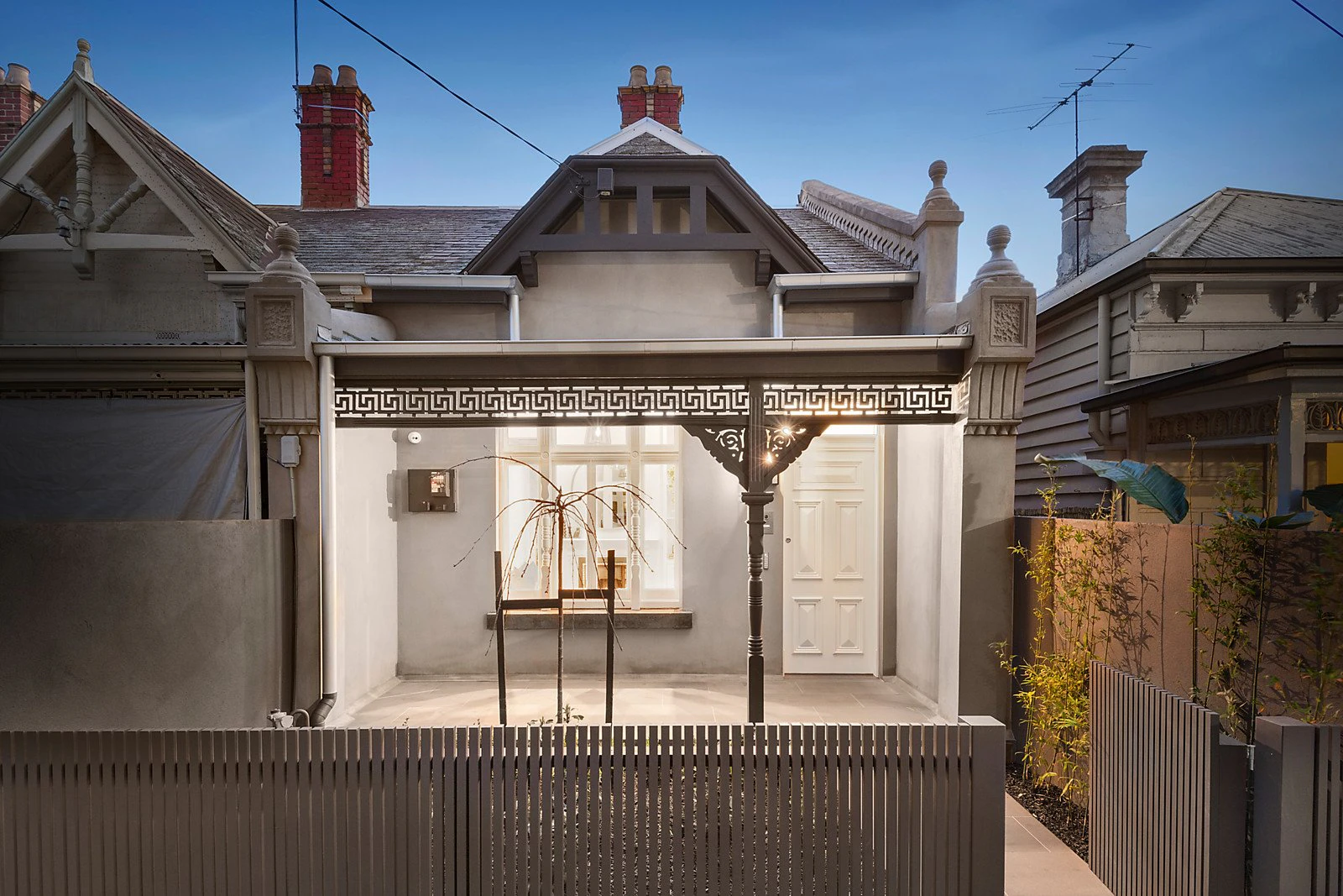 14 Faussett Street, Albert Park, VIC