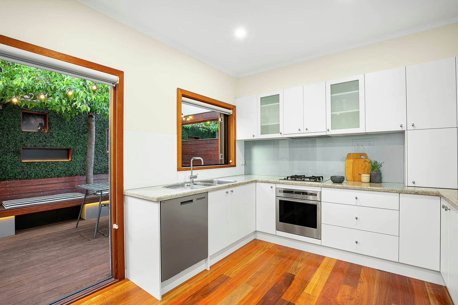 3/141 Albert Street, Port Melbourne, VIC