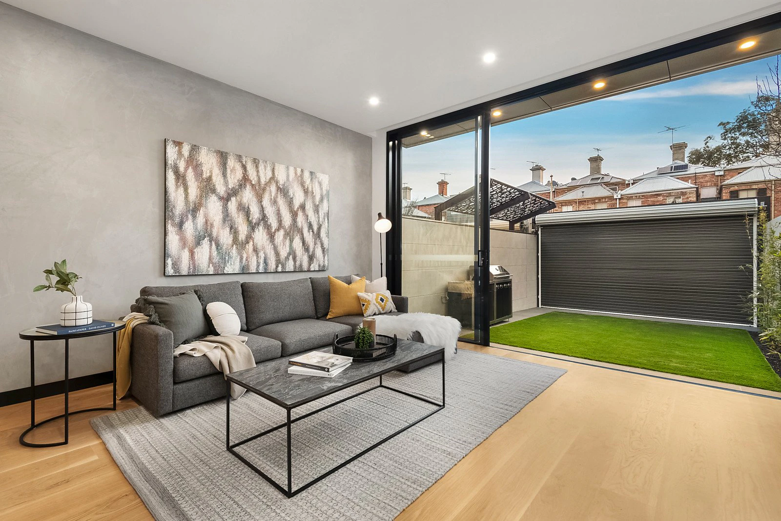 14 Faussett Street, Albert Park, VIC