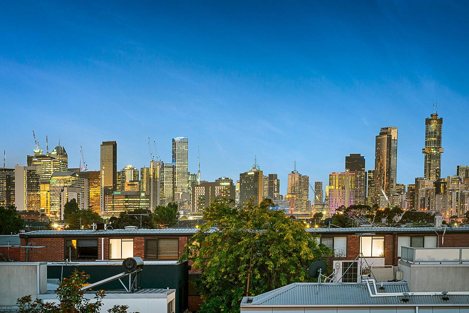 3/141 Albert Street, Port Melbourne, VIC