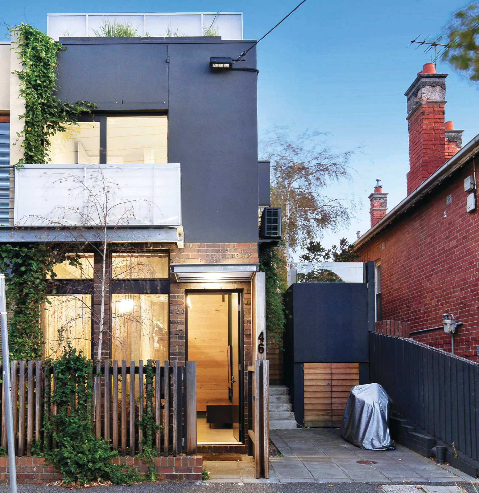 46 Peel Street, Windsor, VIC