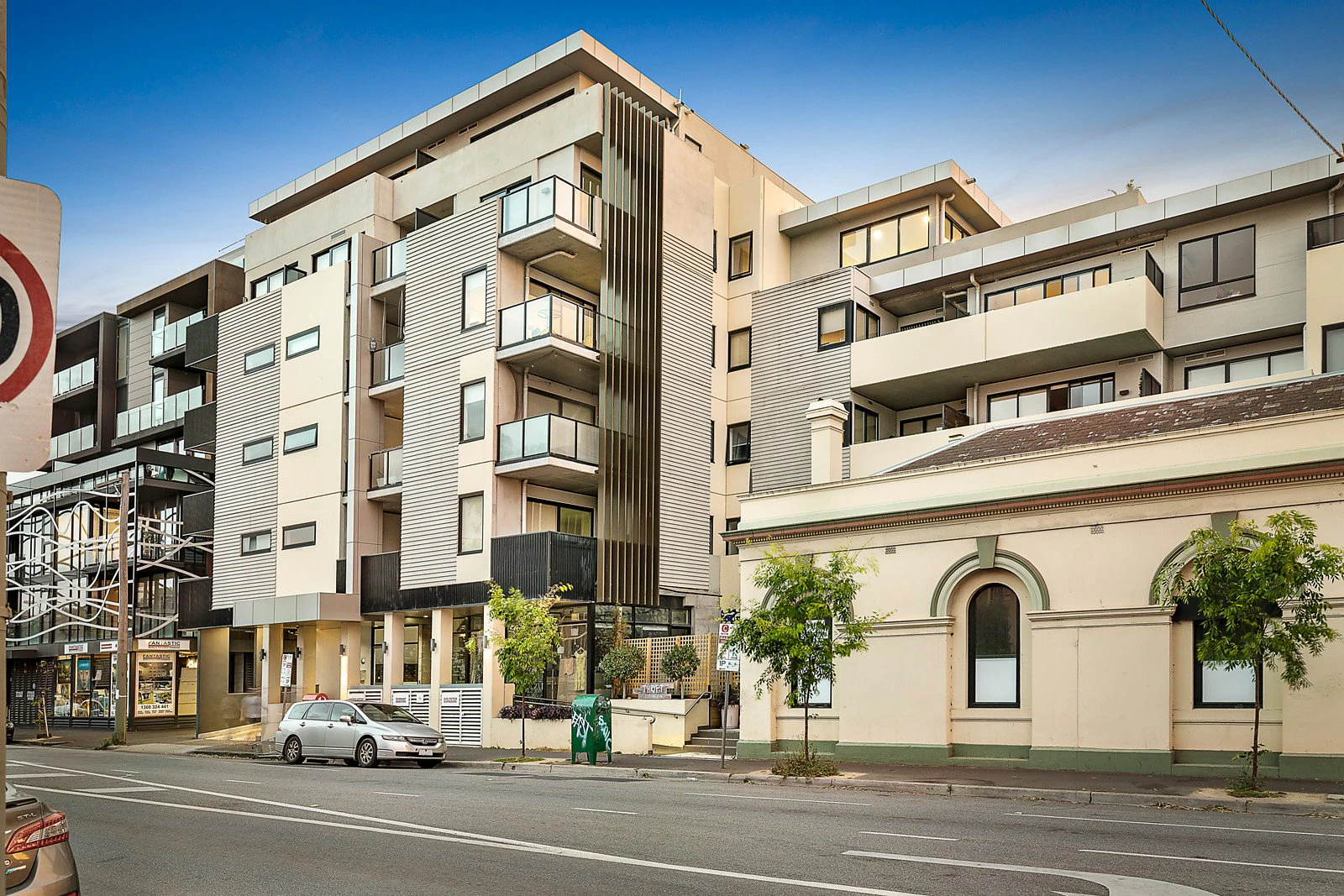 401/109 Inkerman Street, St Kilda, VIC