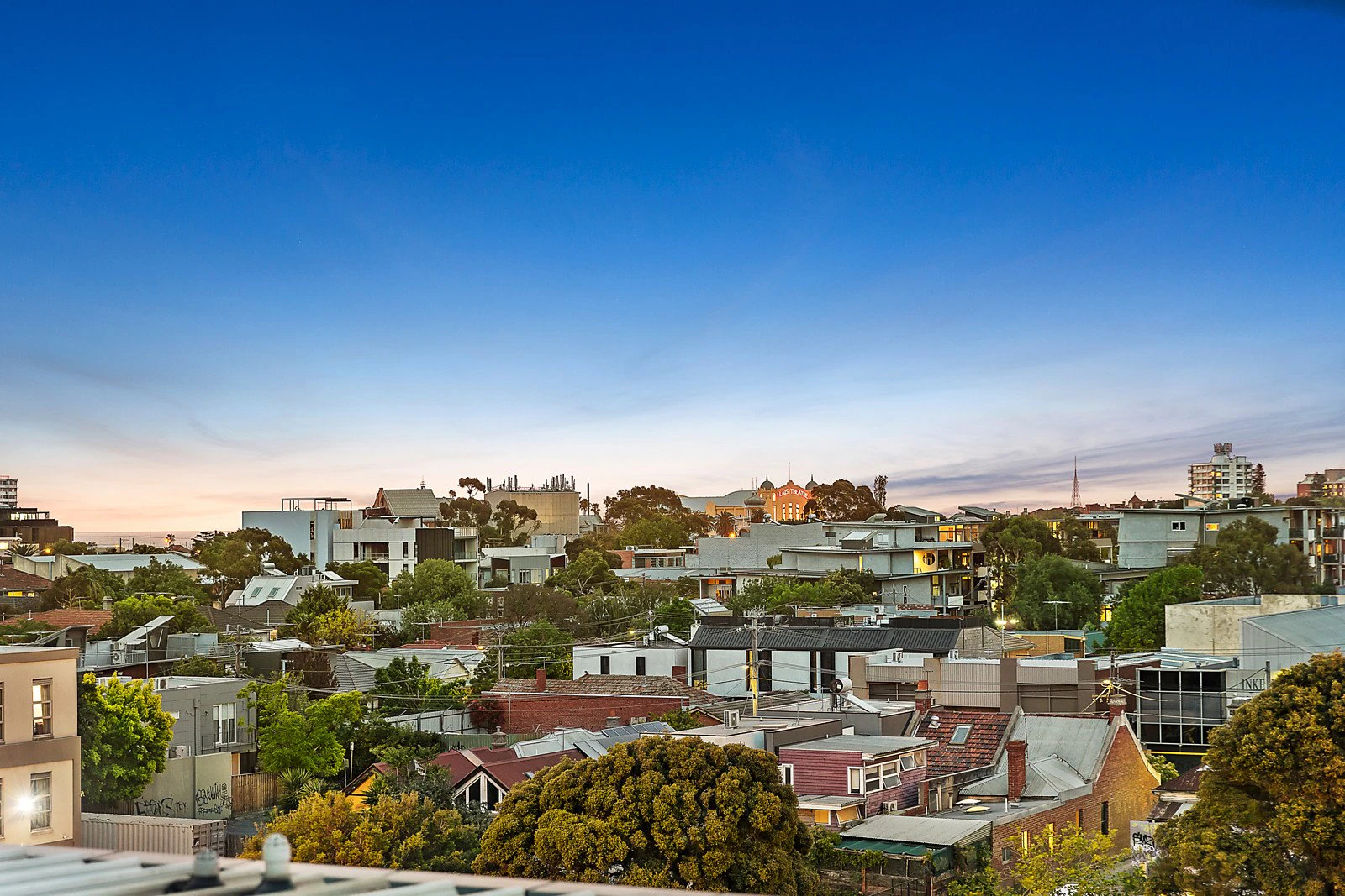 401/109 Inkerman Street, St Kilda, VIC