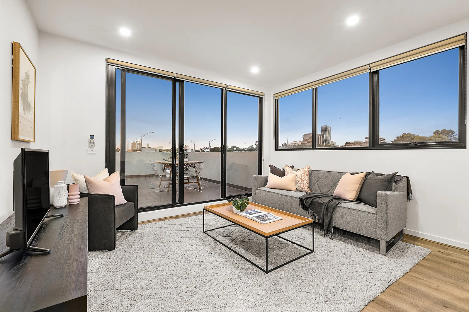 401/109 Inkerman Street, St Kilda, VIC