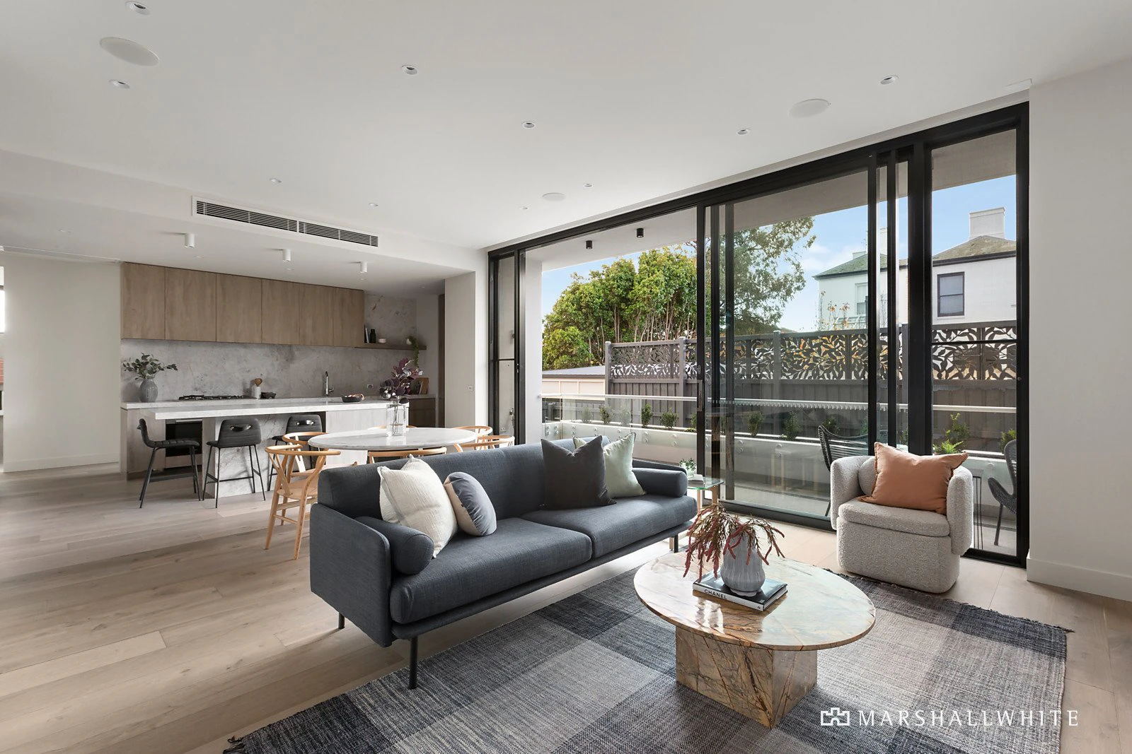 4/57 Well Street, Brighton, VIC