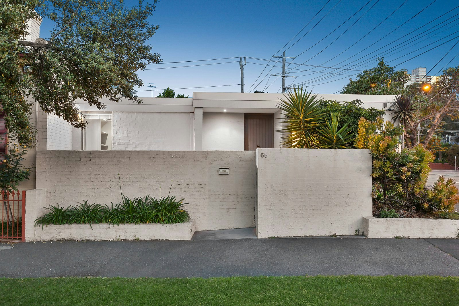 65 Nelson Road, South Melbourne, VIC