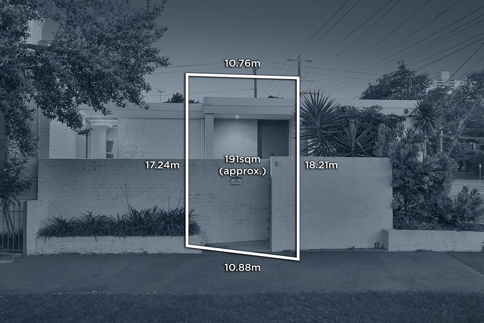 65 Nelson Road, South Melbourne, VIC