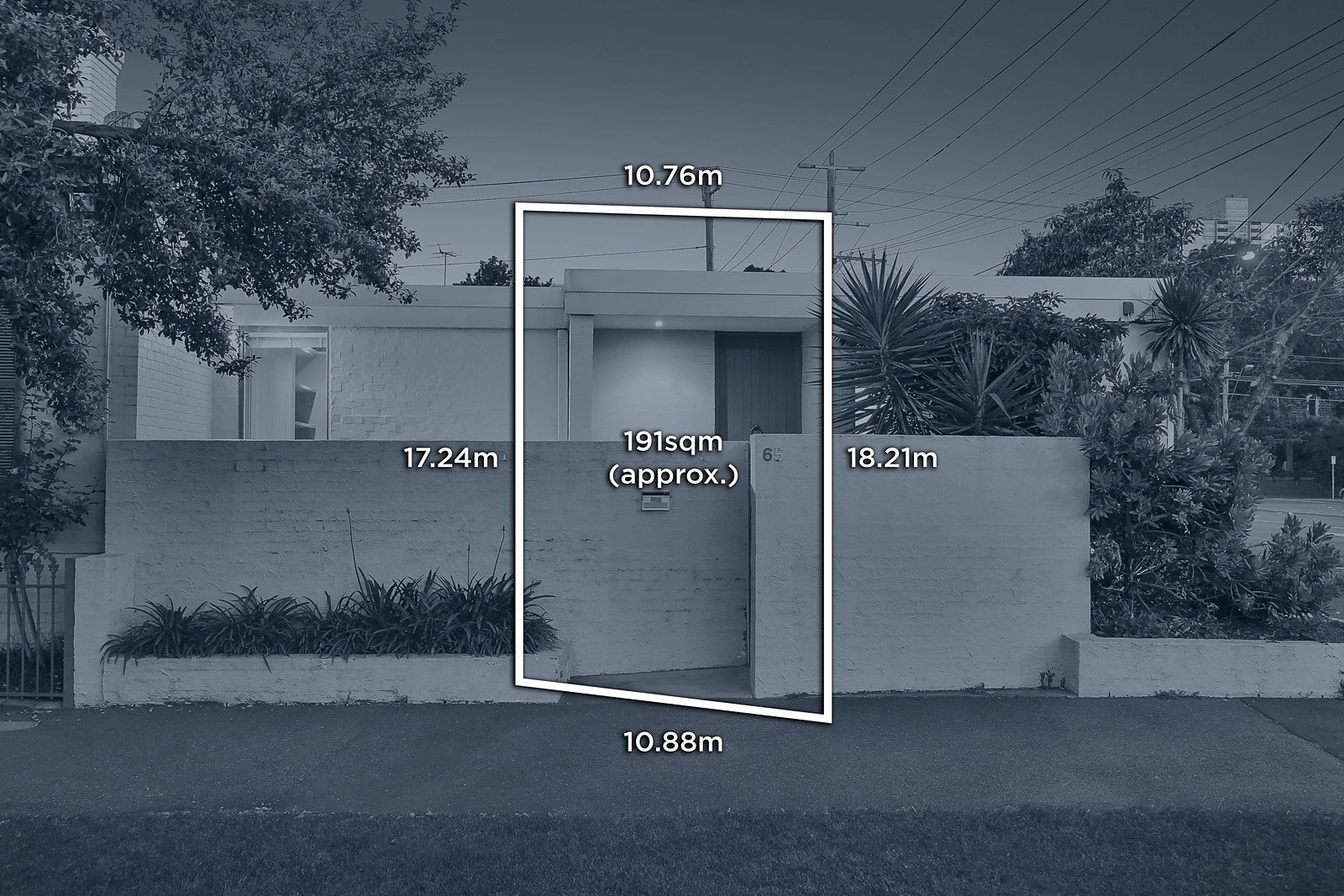 65 Nelson Road, South Melbourne, VIC