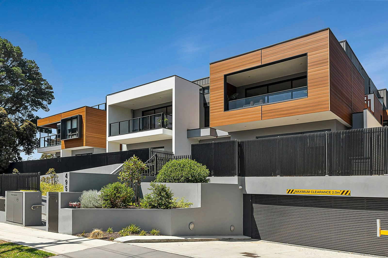 10//495 Balcombe Road, Beaumaris, VIC