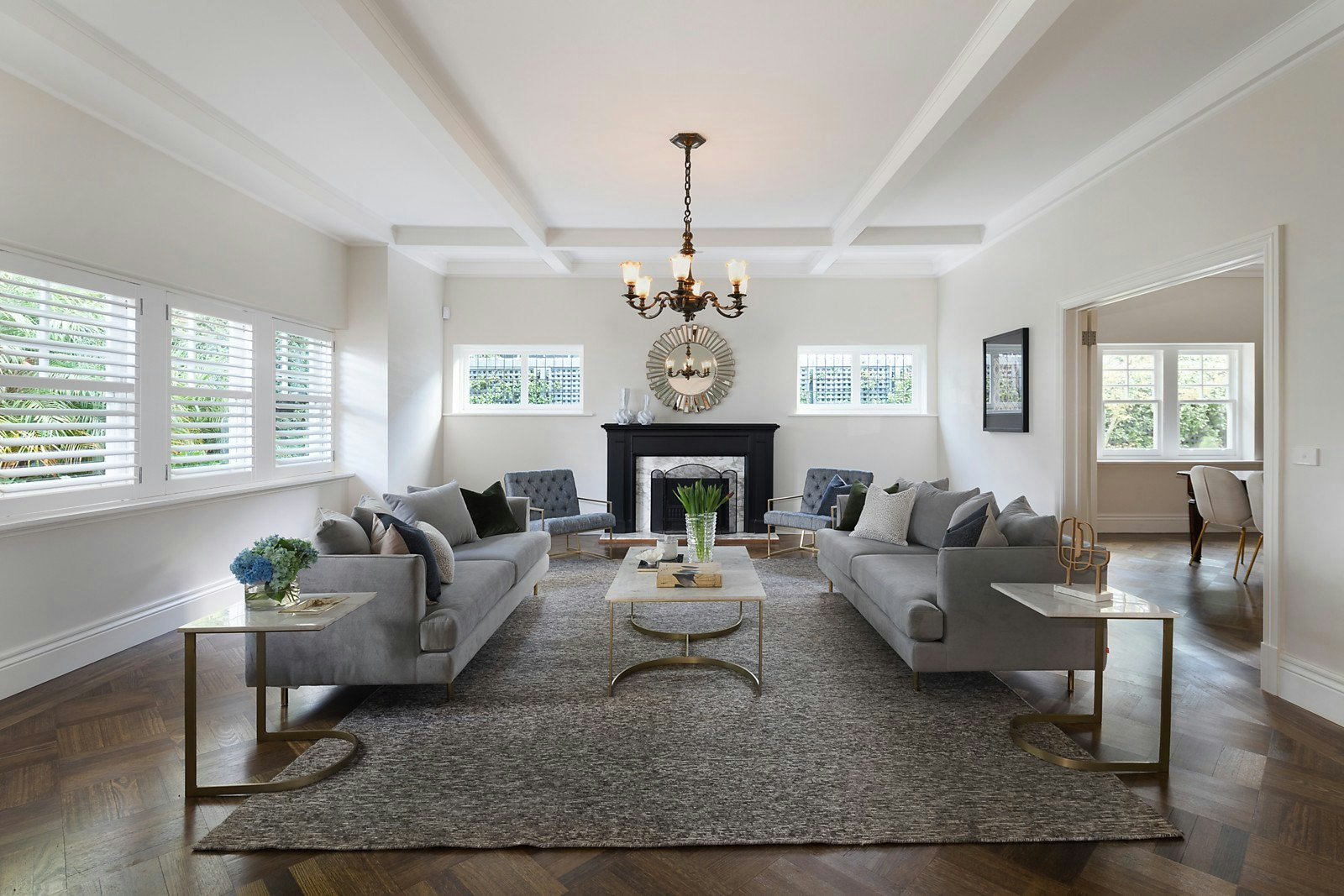 1A Seacombe Grove, Brighton, VIC