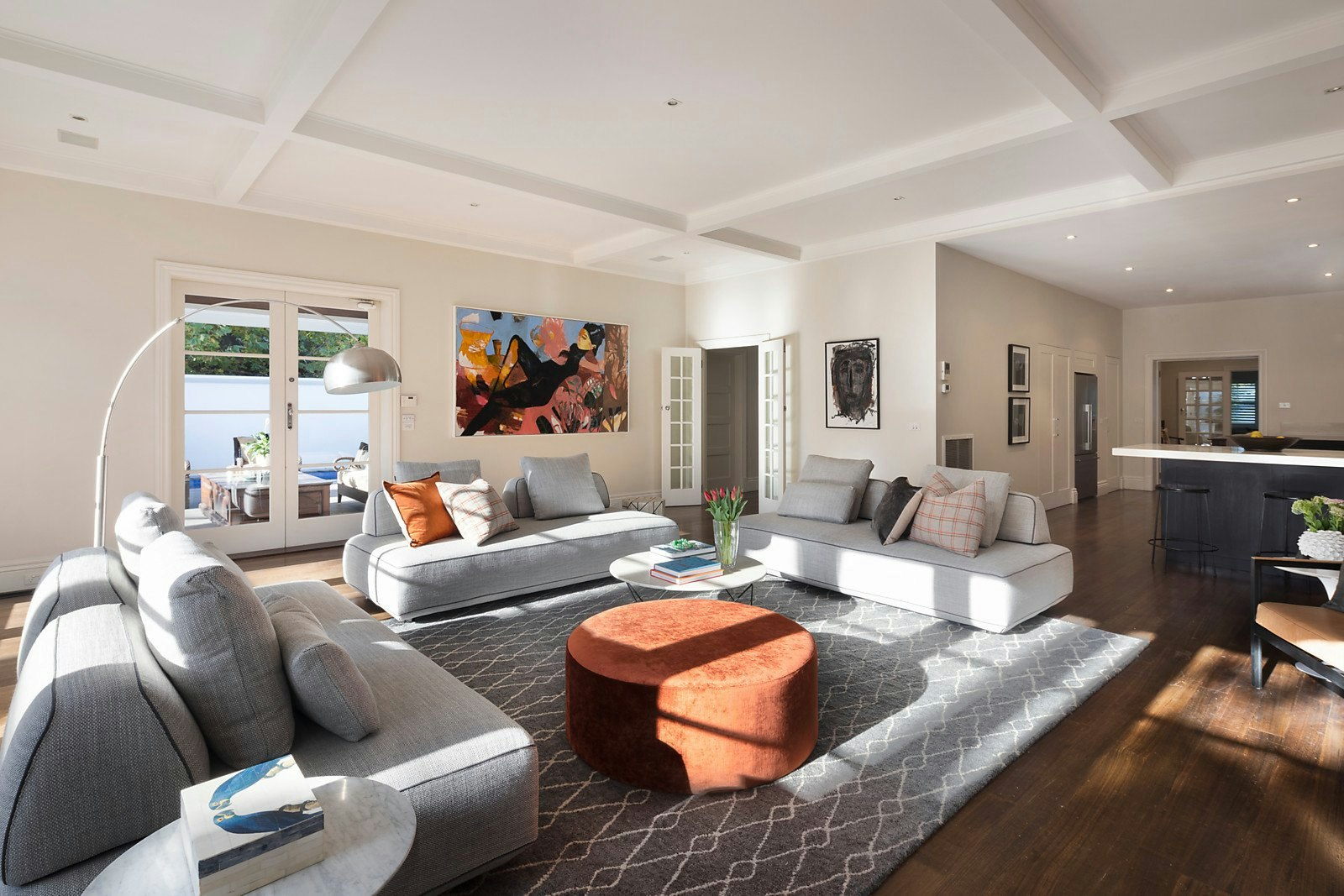 1A Seacombe Grove, Brighton, VIC