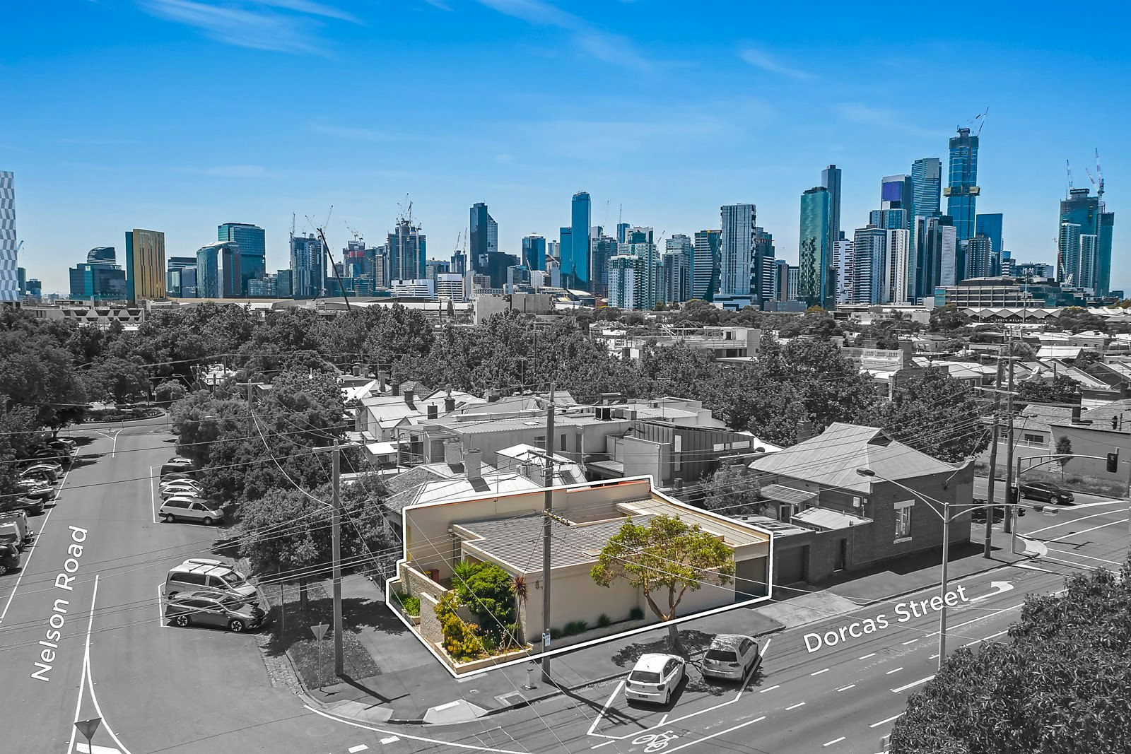 65 Nelson Road, South Melbourne, VIC