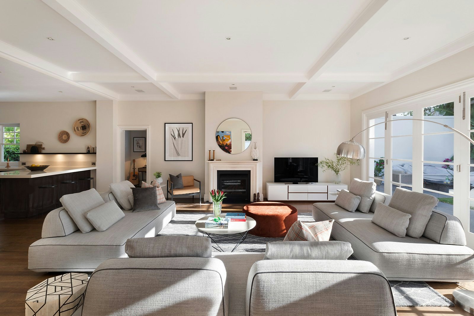 1A Seacombe Grove, Brighton, VIC