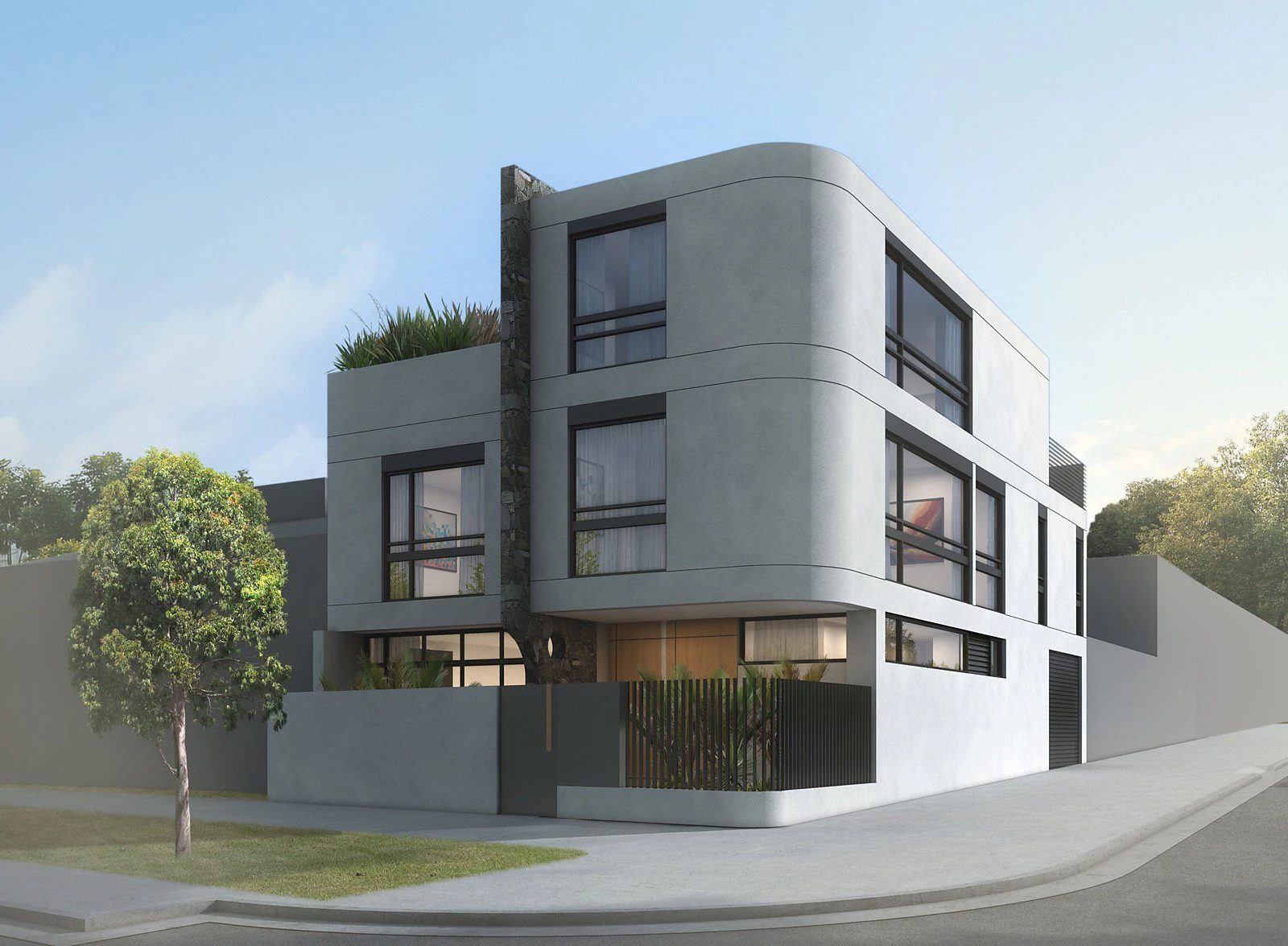 65 Nelson Road, South Melbourne, VIC