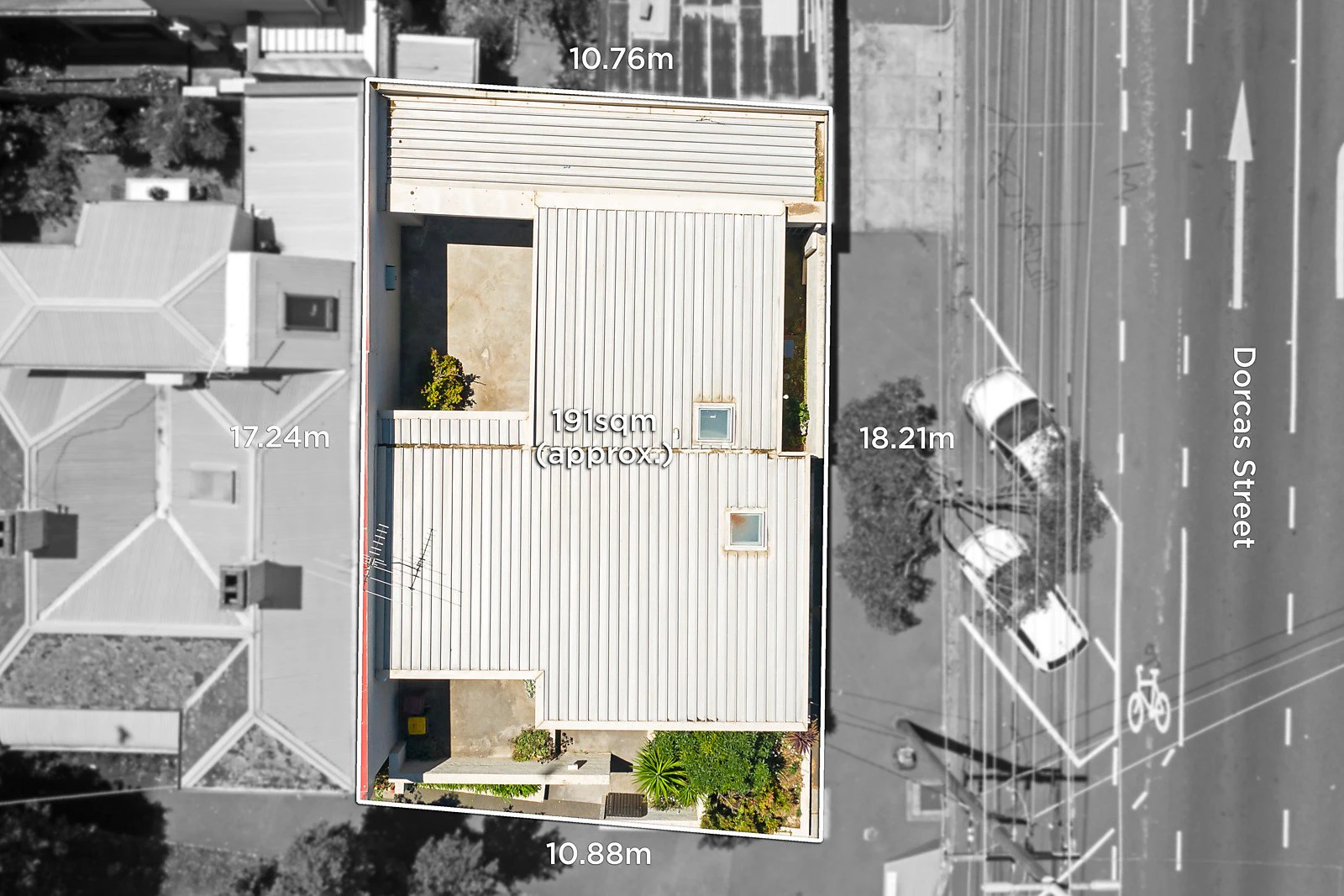 65 Nelson Road, South Melbourne, VIC