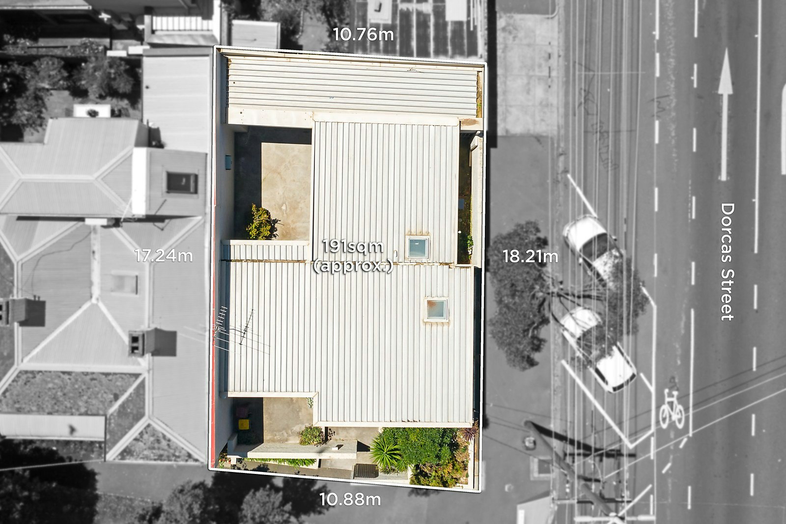 65 Nelson Road, South Melbourne, VIC