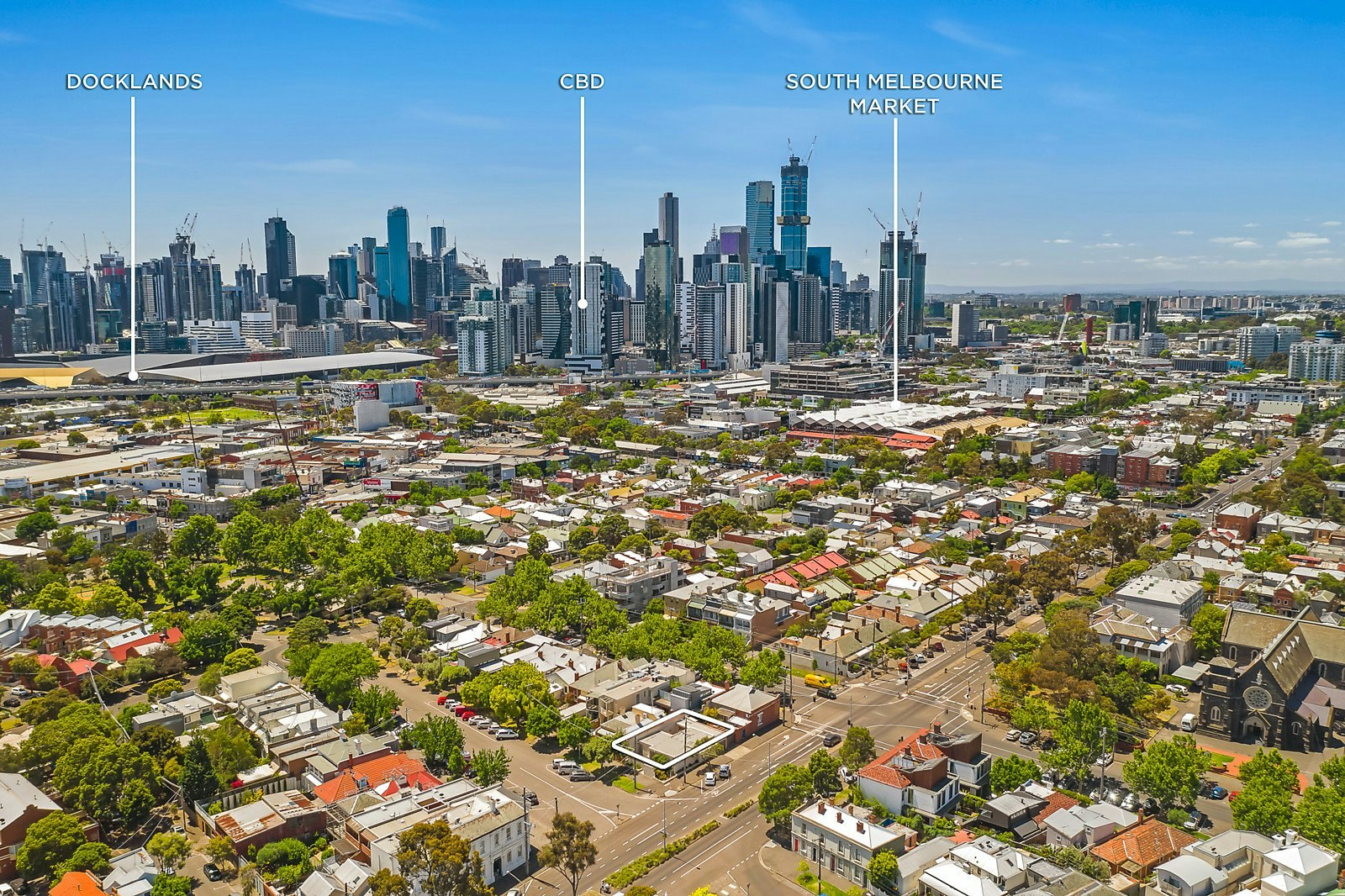 65 Nelson Road, South Melbourne, VIC