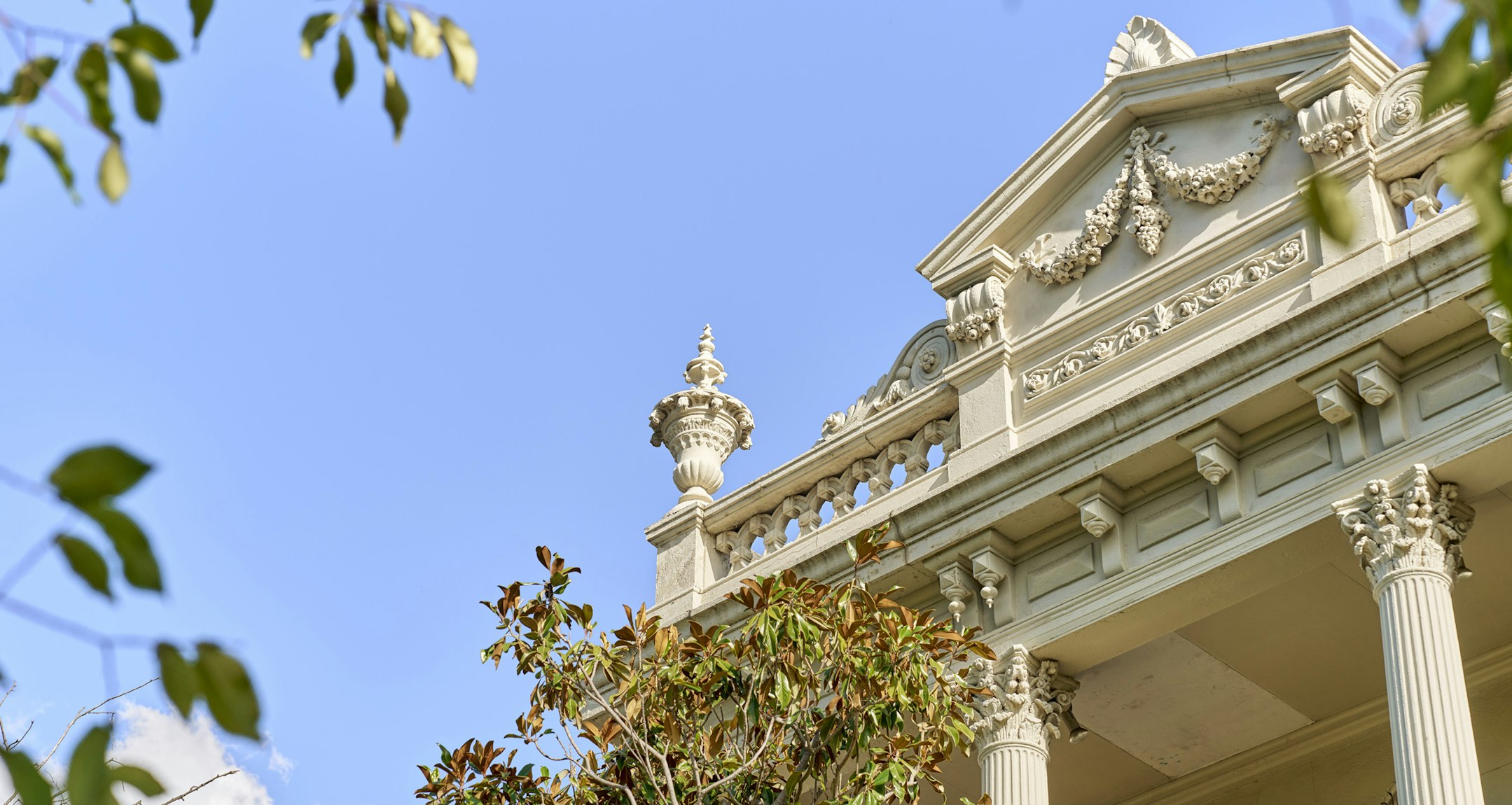 architecture