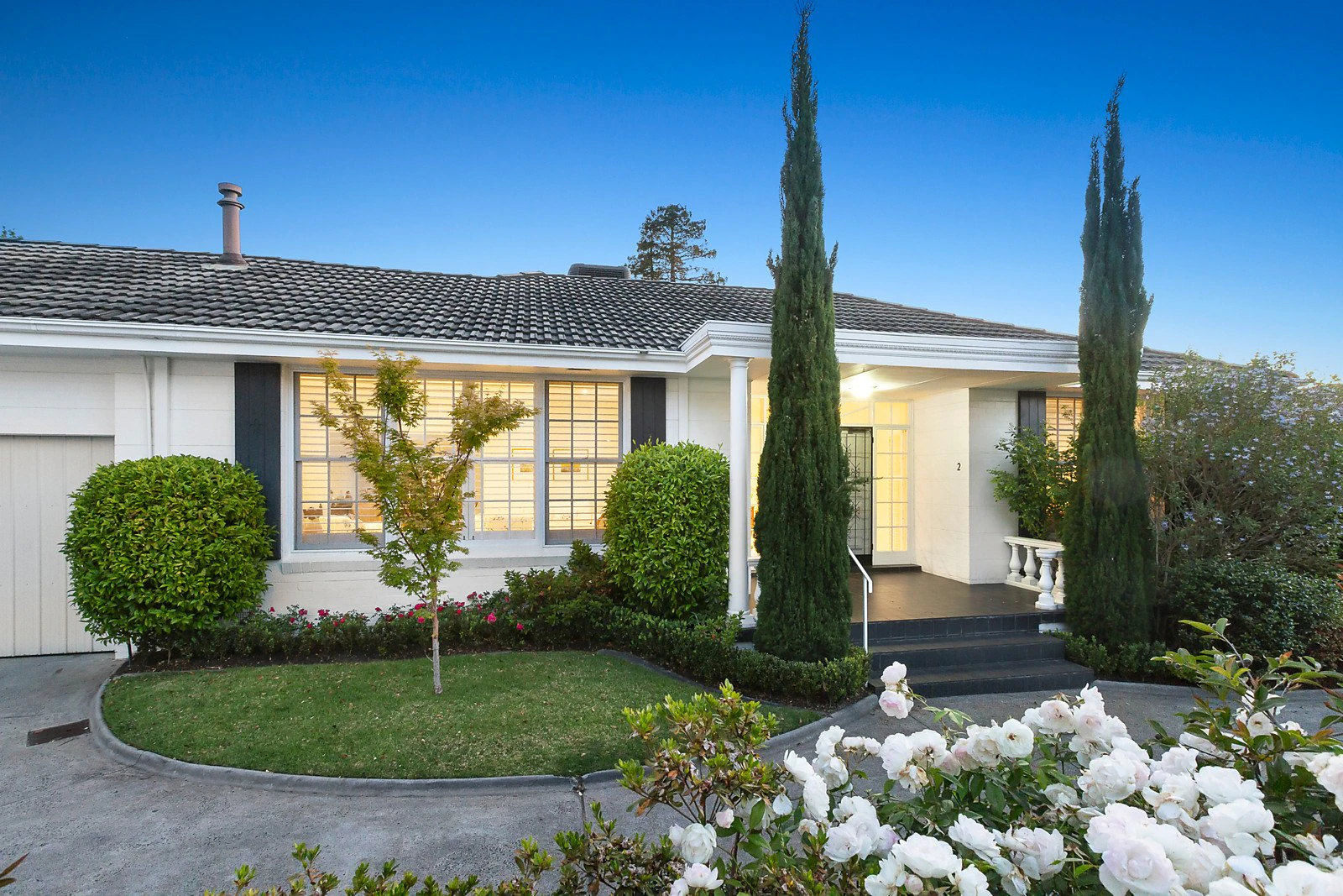 2/35 Victoria Avenue, Canterbury, VIC