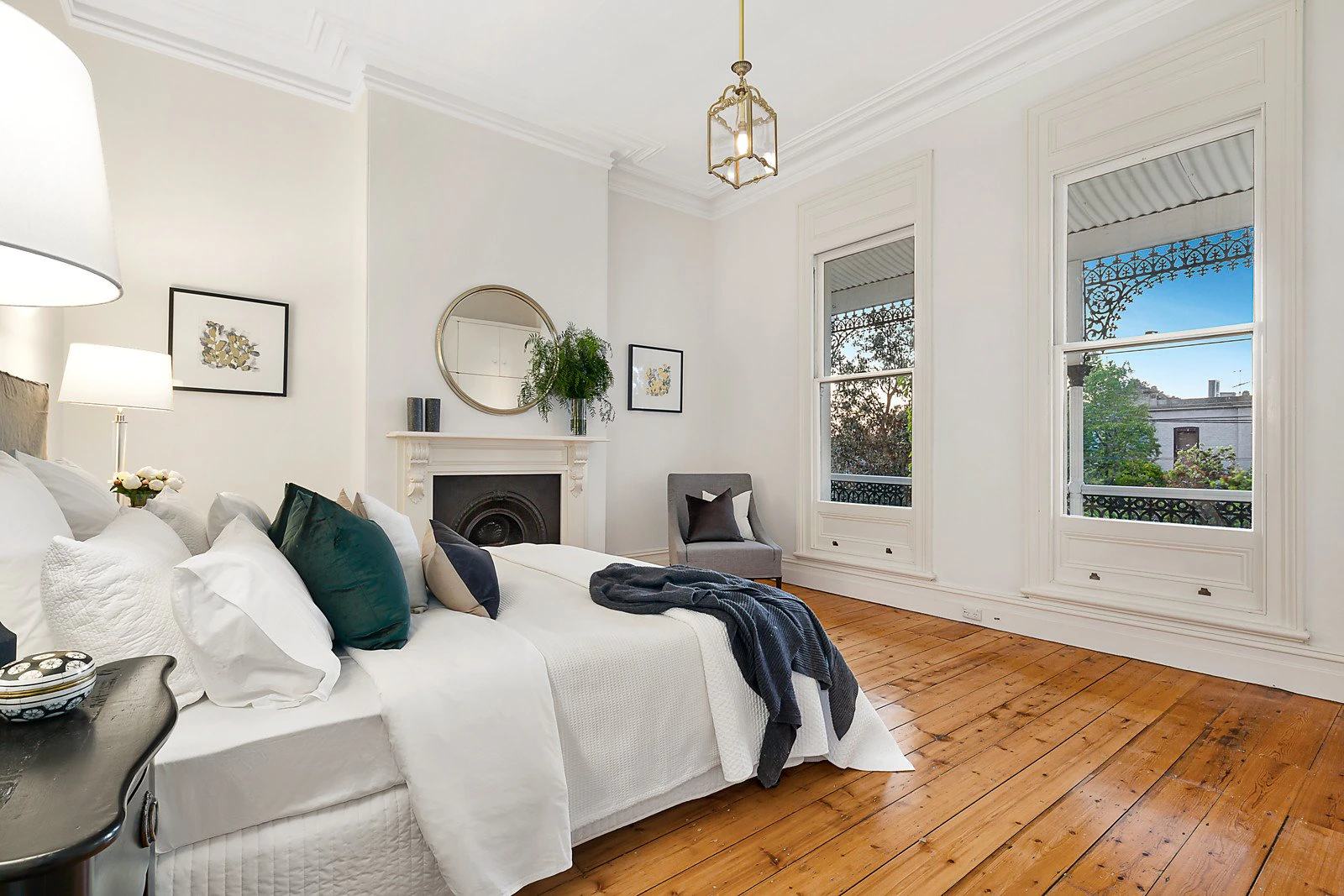 19 Mills Street, Albert Park, VIC