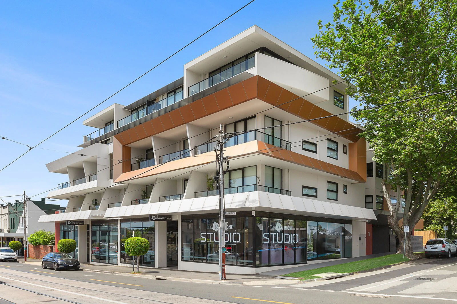 302/36 Bonview Road, Malvern, VIC