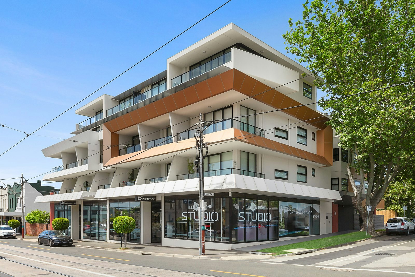 302/36 Bonview Road, Malvern, VIC