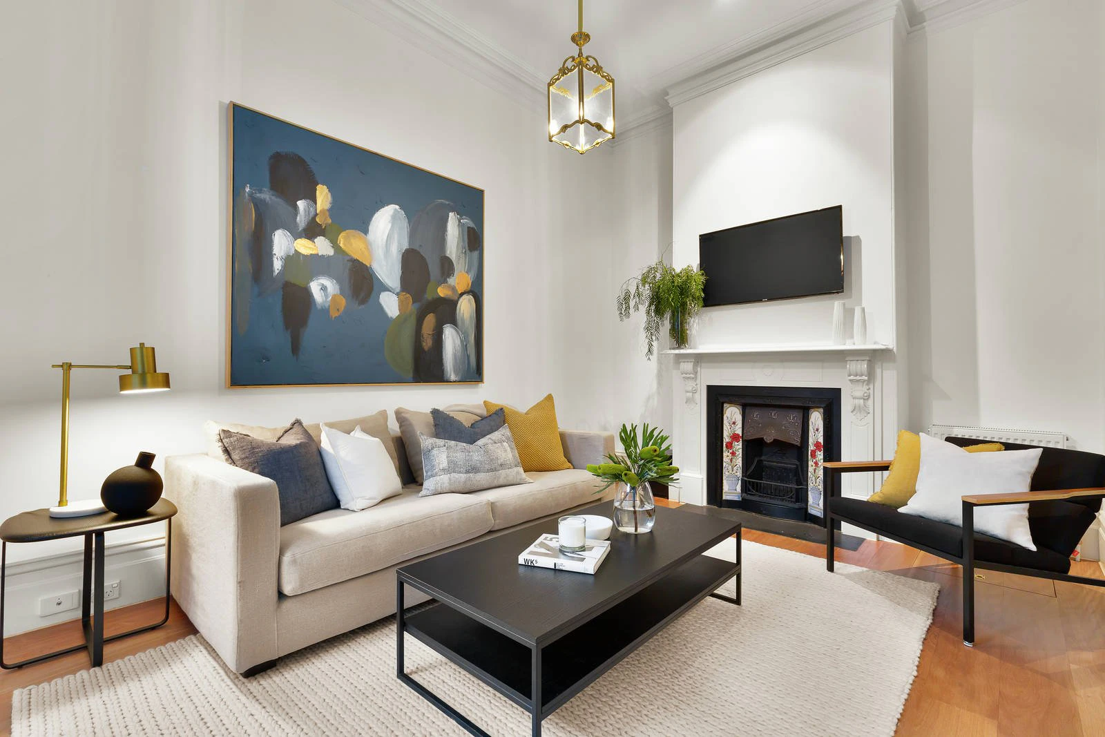 19 Mills Street, Albert Park, VIC