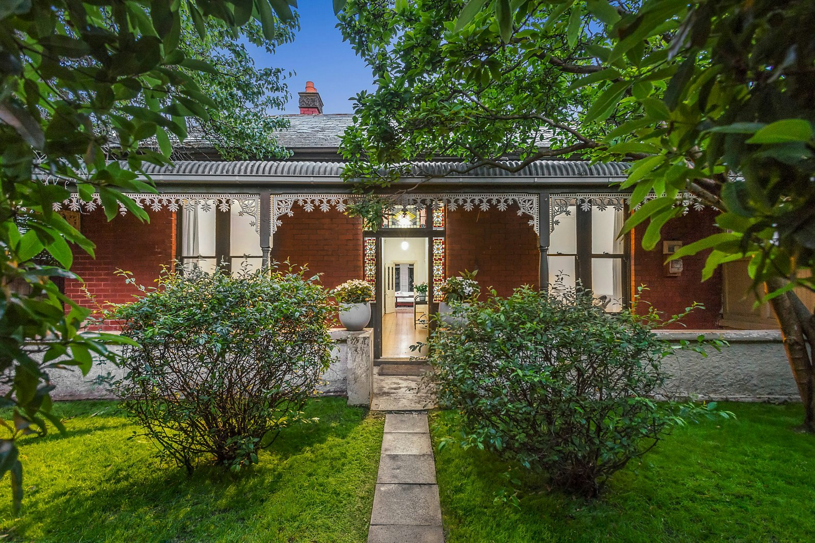 74 Chaucer Street, St Kilda, VIC