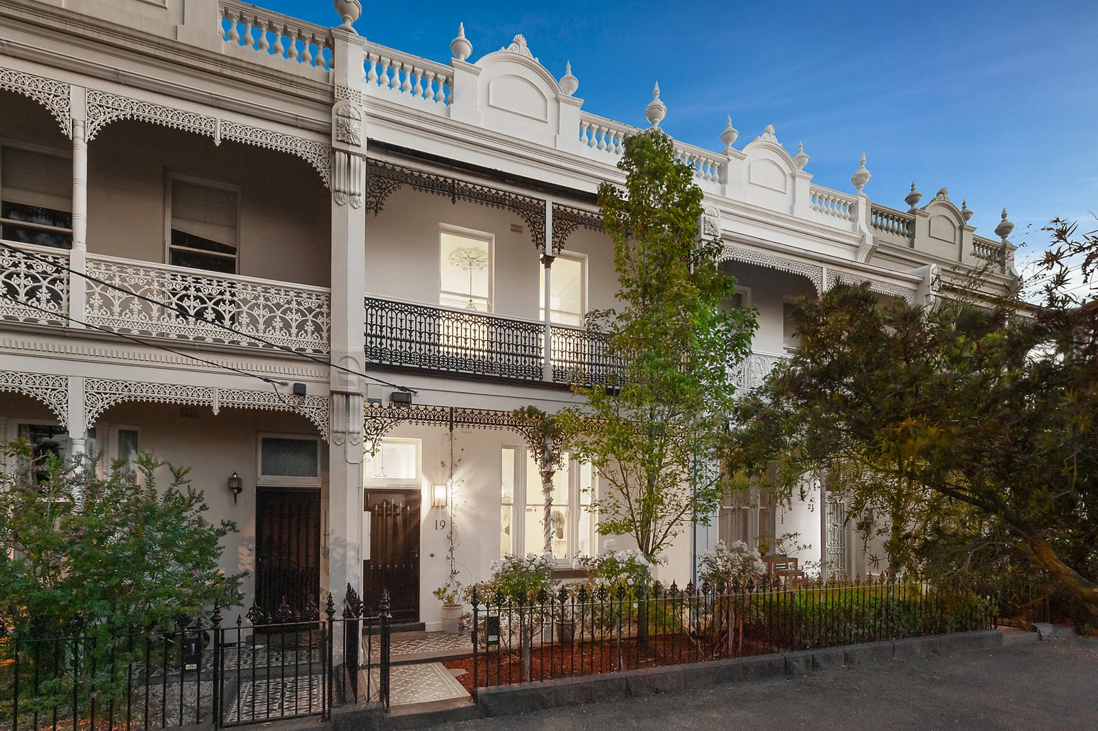 19 Mills Street, Albert Park, VIC