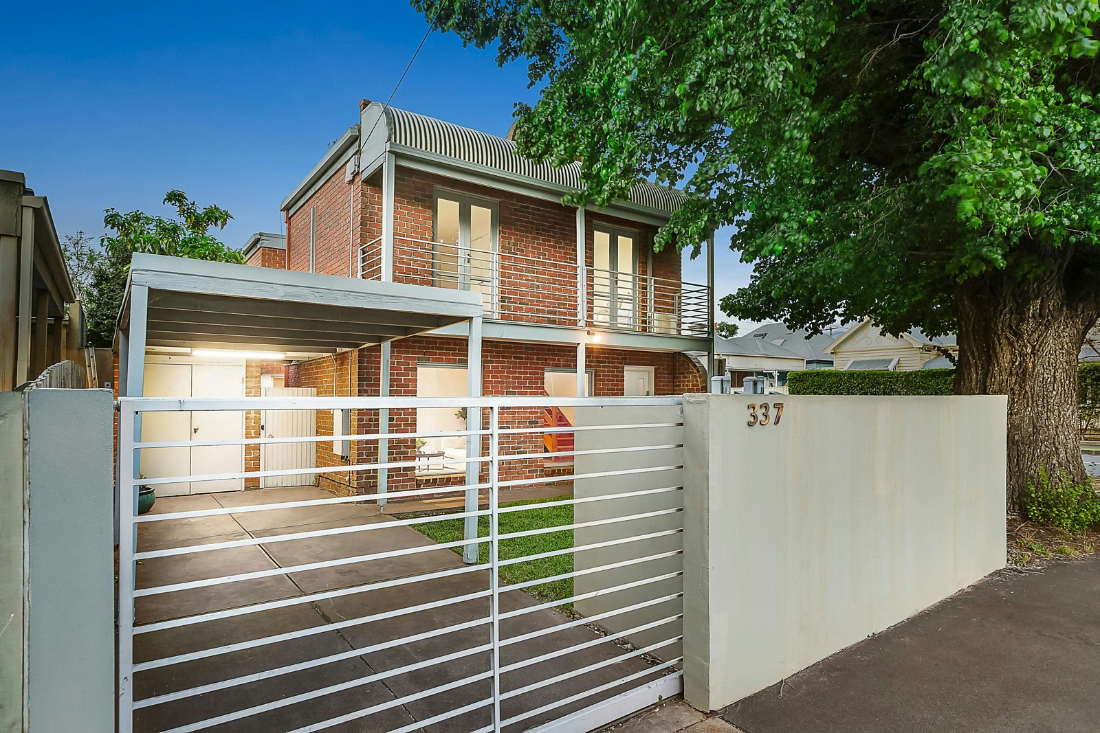337 Highett Street, Richmond, VIC